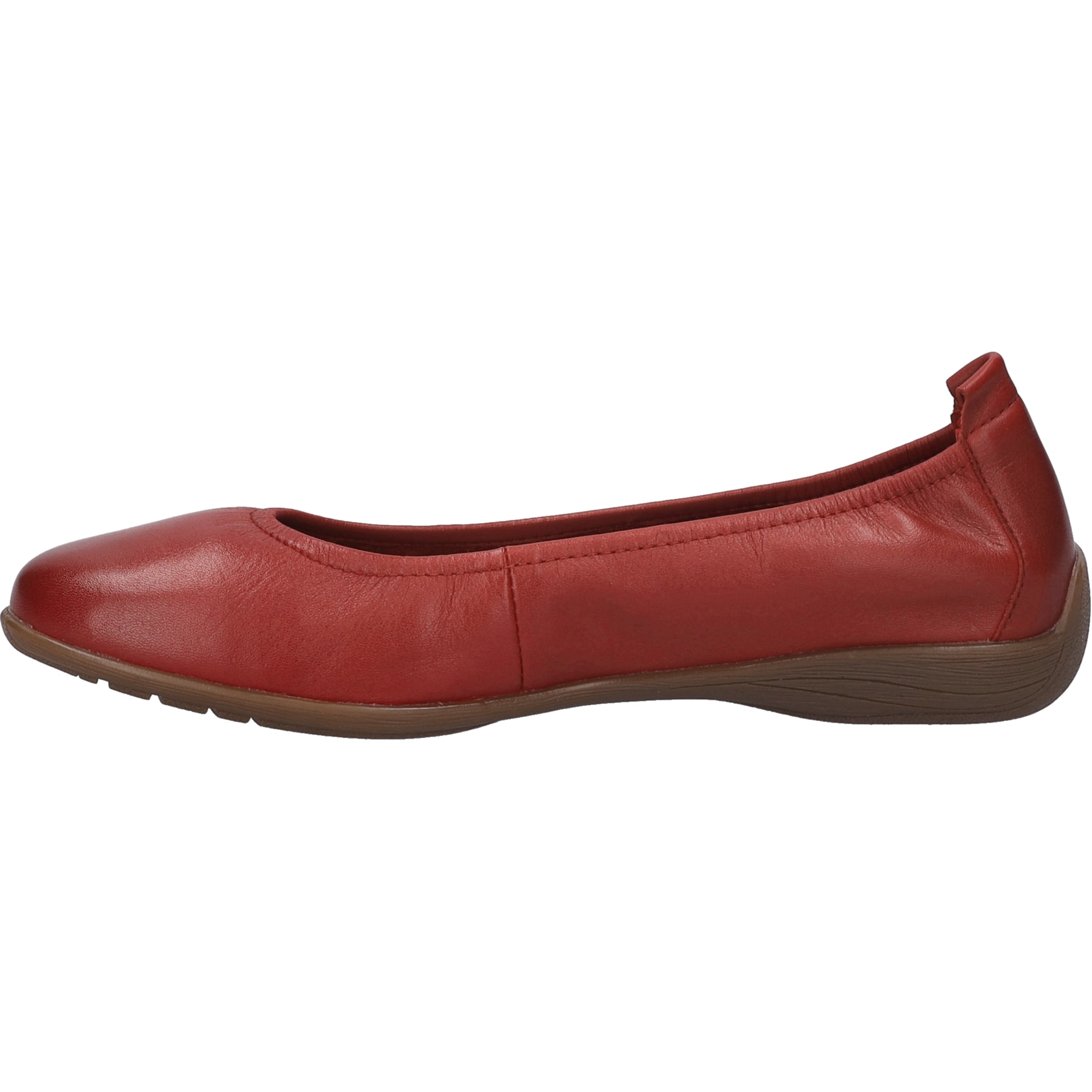 Josef Seibel Ballerina »Fenja 01, hibiscus«