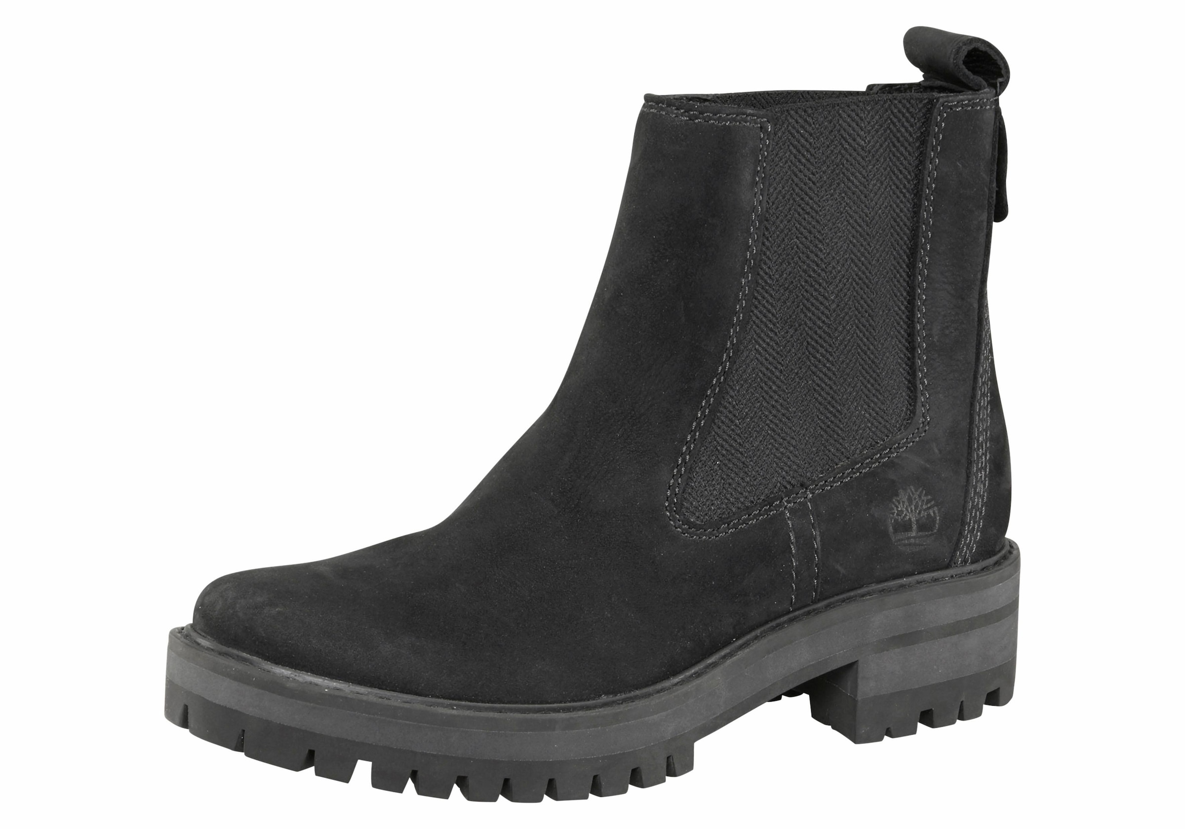 Timberland Chelseaboots »Courmayeur Valley« kaufen