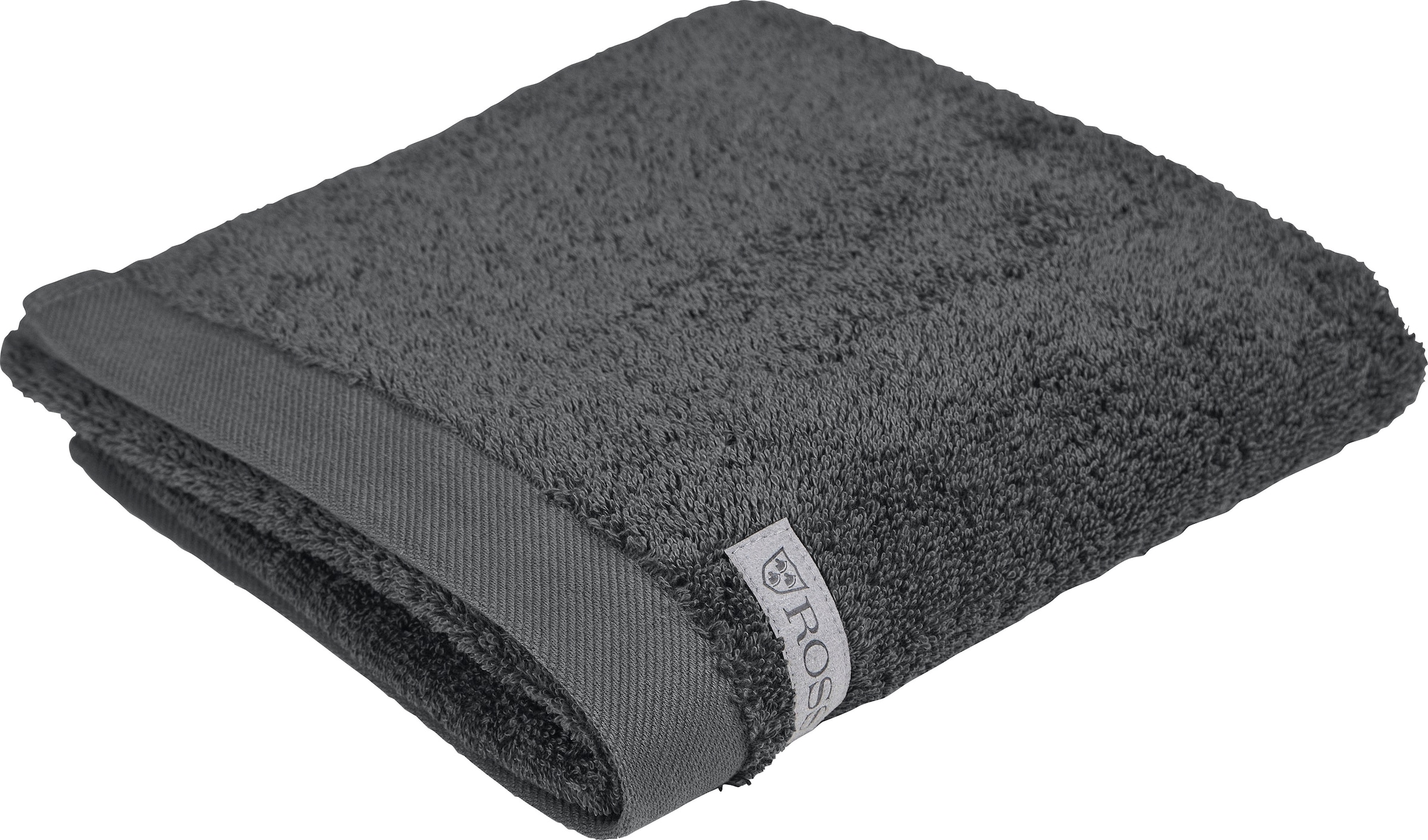 reine »Micro Uni Baumwolle OTTO Touch«, Egeria Programm bei mit Badetuch saugfähig, extrem (1 Streifenbordüre, kaufen St.),