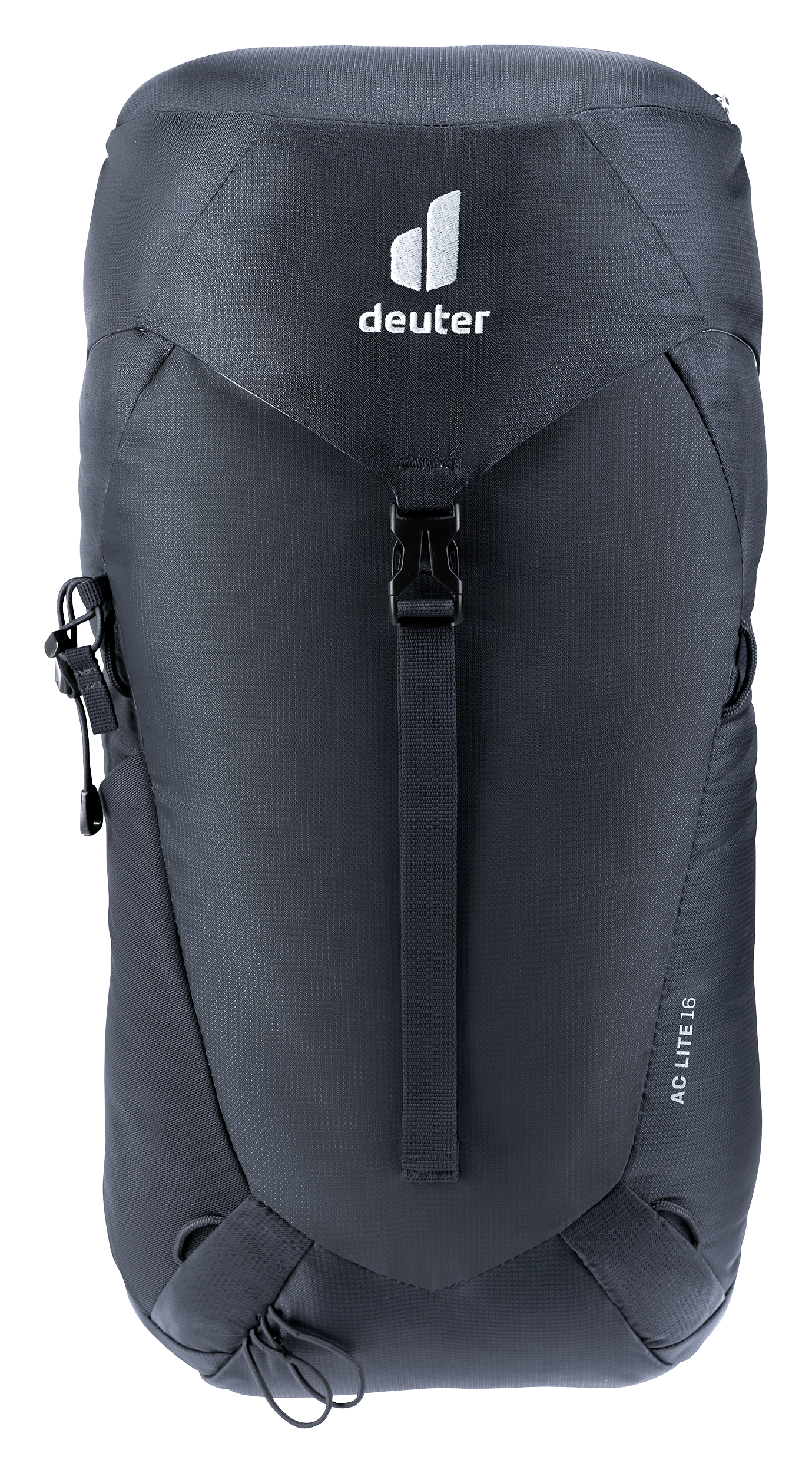 deuter Wanderrucksack »AC LITE 16« für Klettern und Wandern, mit geräumigem Hauptfach