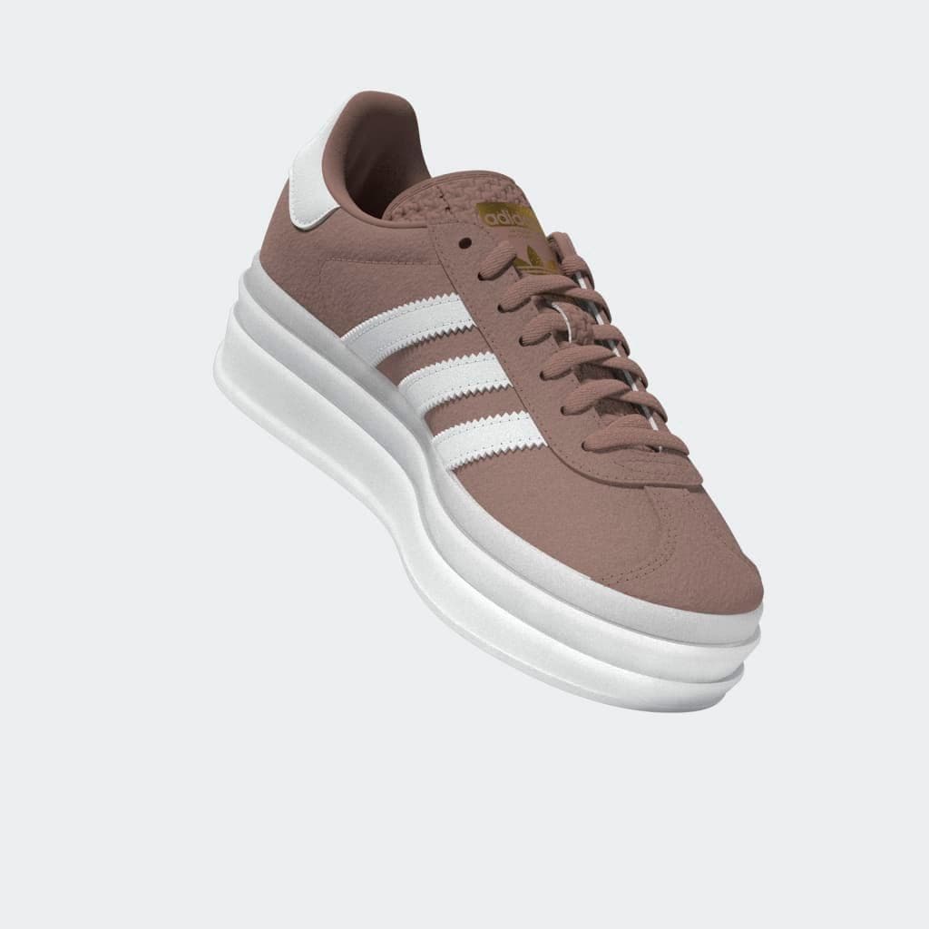 adidas Originals Sneaker »GAZELLE BOLD KIDS«