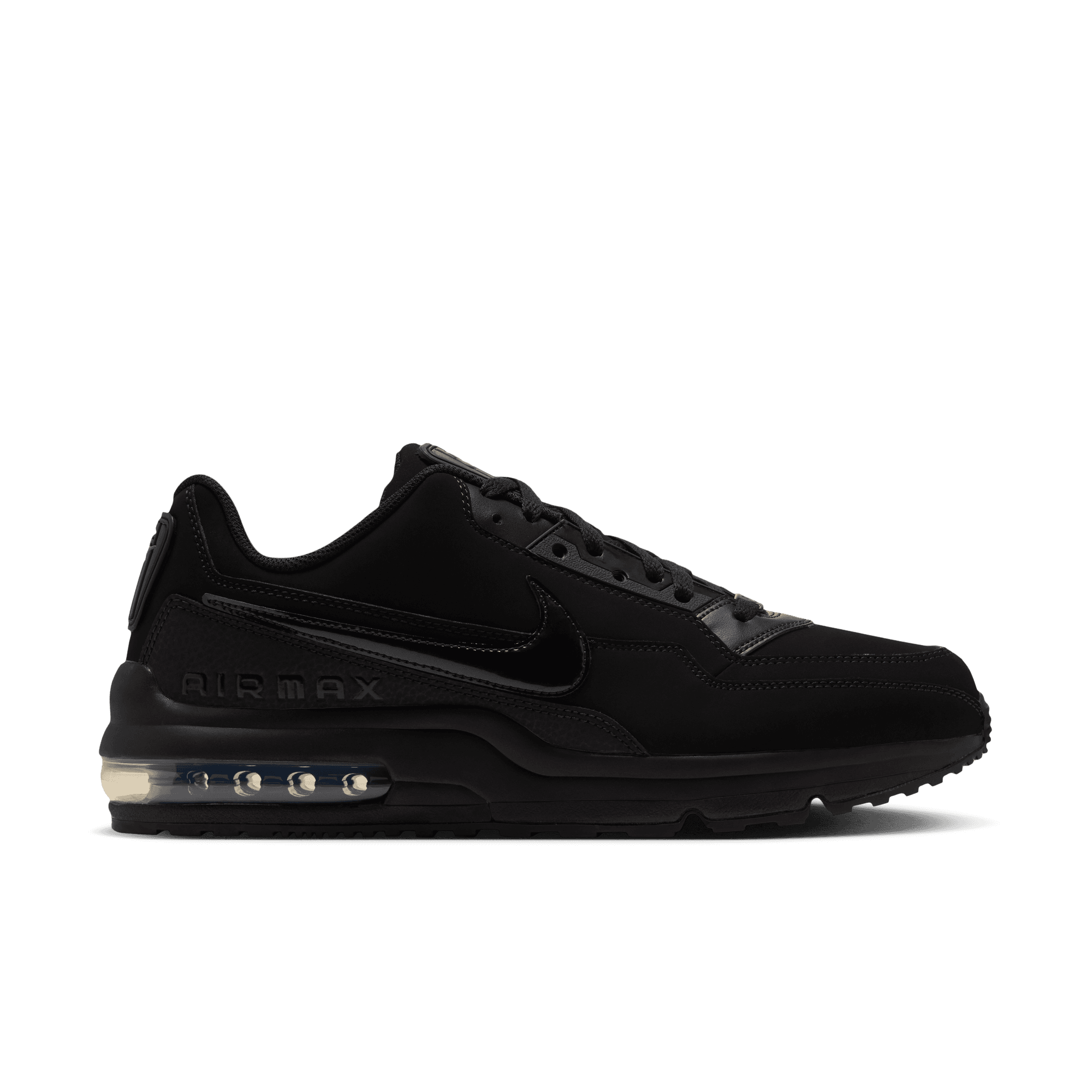 Nike Sportswear Sneaker »AIR MAX LTD 3«