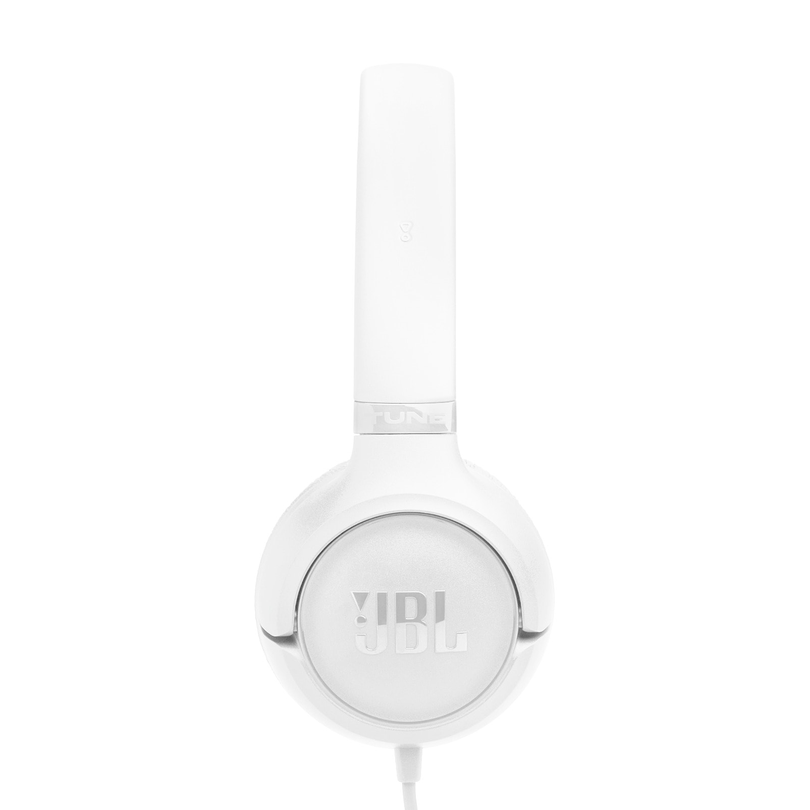 JBL On-Ear-Kopfhörer »Tune 530C USB-C« Freisprechfunktion Kabelgebundener On-Ear-Kopfhörer
