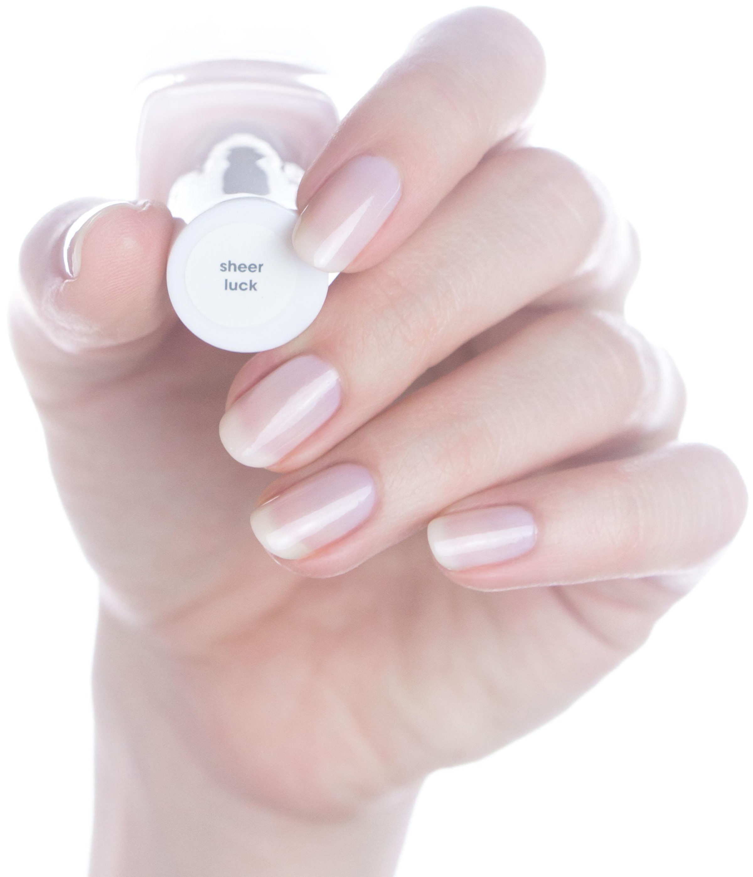 essie Nagellack »Essieliebe«