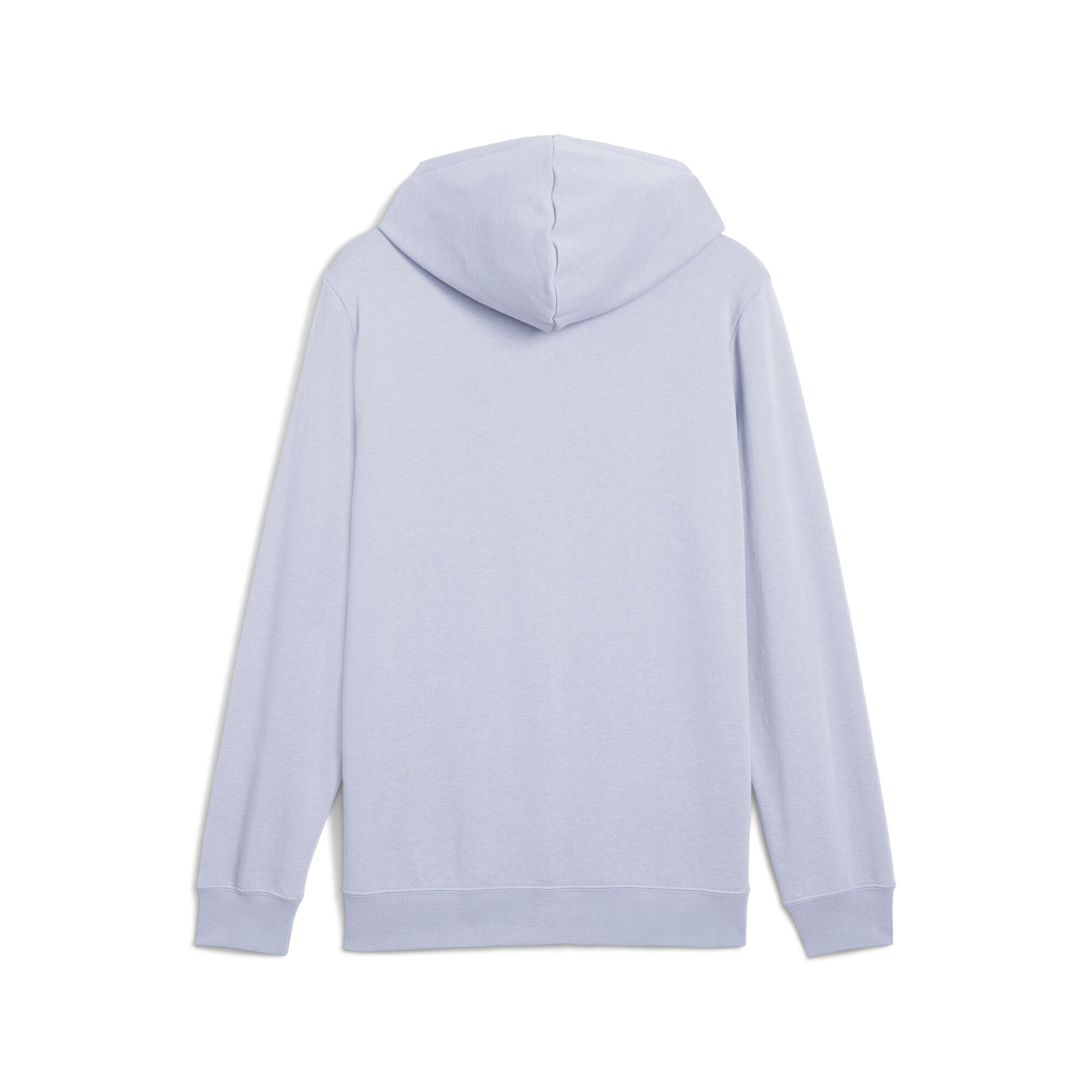 PUMA Kapuzensweatshirt »ESS 2 COLOR SMALL NO. 1 LOGO HOODIE TR«