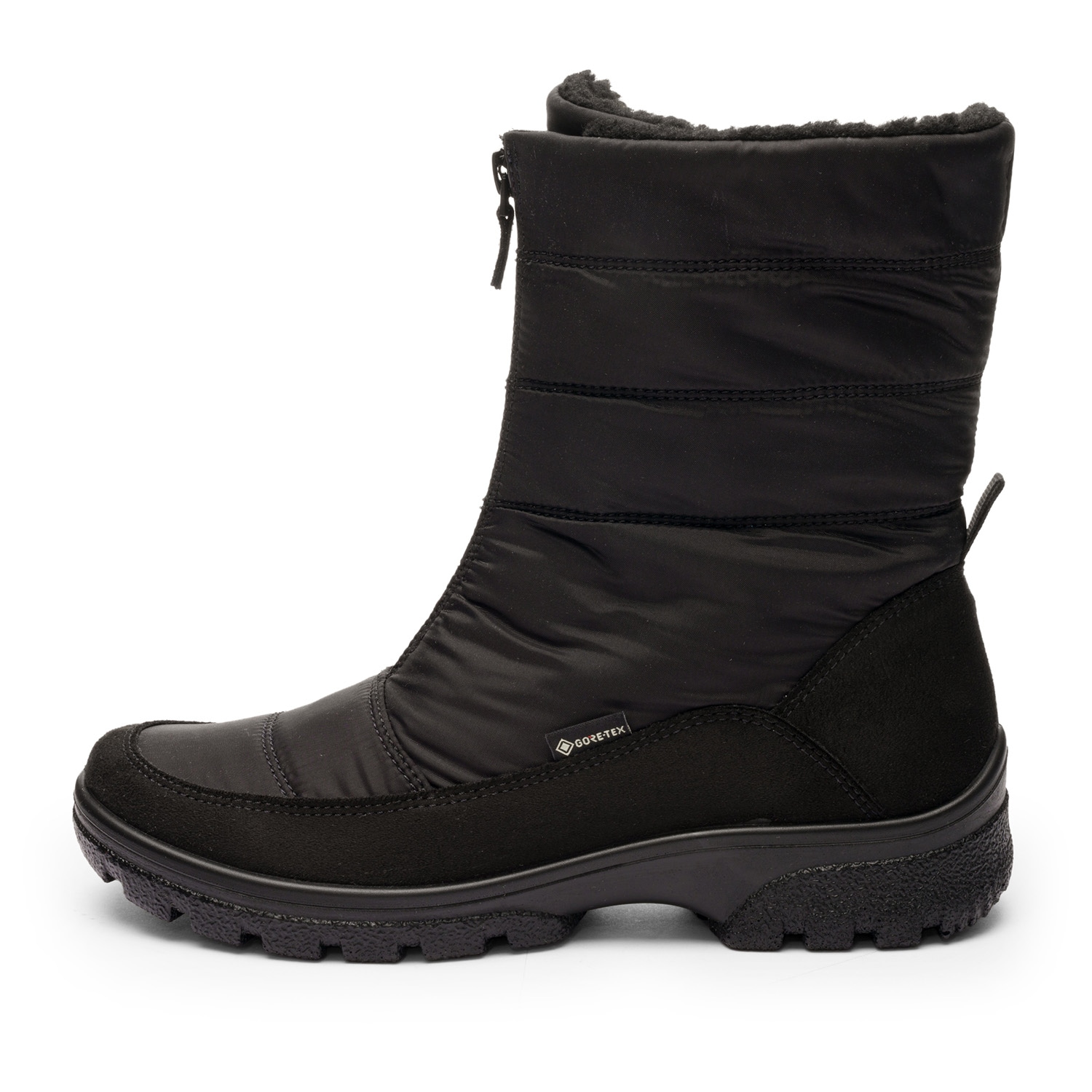 Ara Winterboots »SAAS FEE«  Snowboots, Winterstiefel mit Gore-Tex