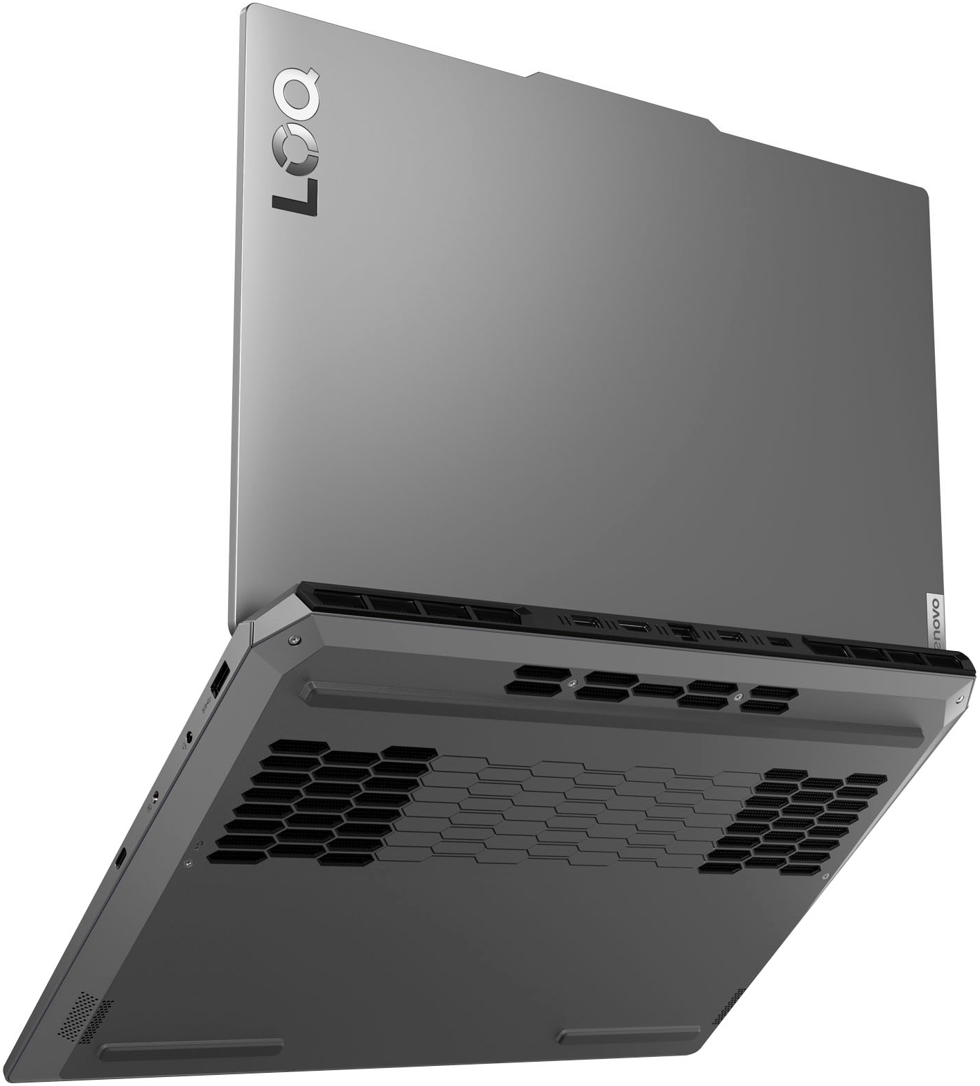 Lenovo Gaming-Notebook »LOQ 15ARP9«, 39,6 cm, / 15,6 Zoll, AMD, Ryzen 7, GeForce RTX 4060, 1000 GB SSD