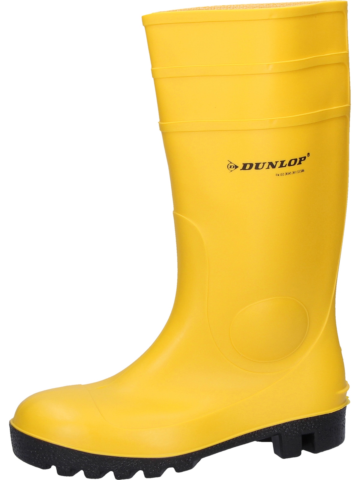 Dunlop Sicherheitsstiefel »Protomastor full safety«