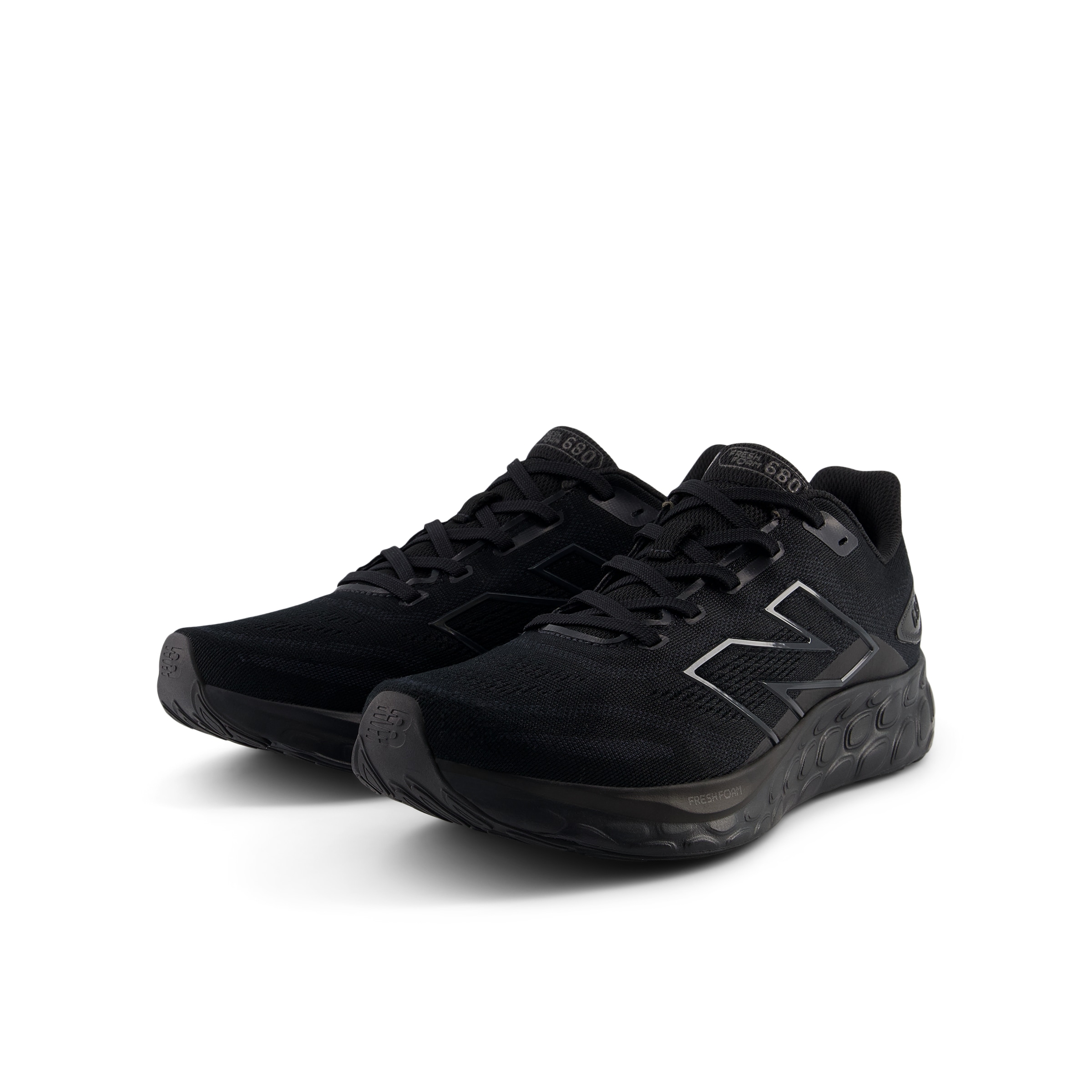 New Balance Laufschuh »M680«