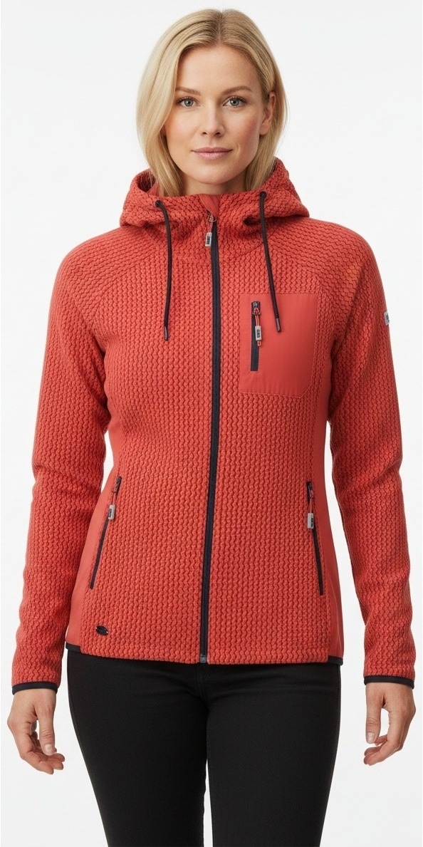 LPO Outdoorjacke »Wera WMN« auch in Großen Größen