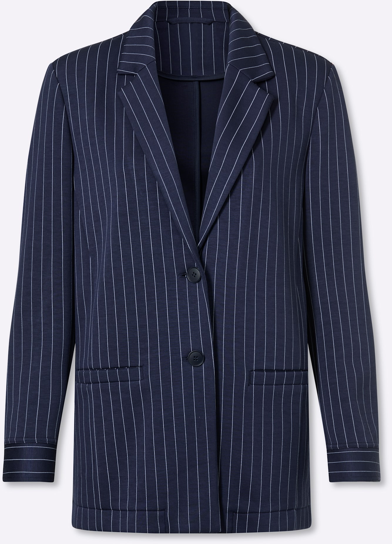 heine Jerseyblazer »Jersey-Blazer«