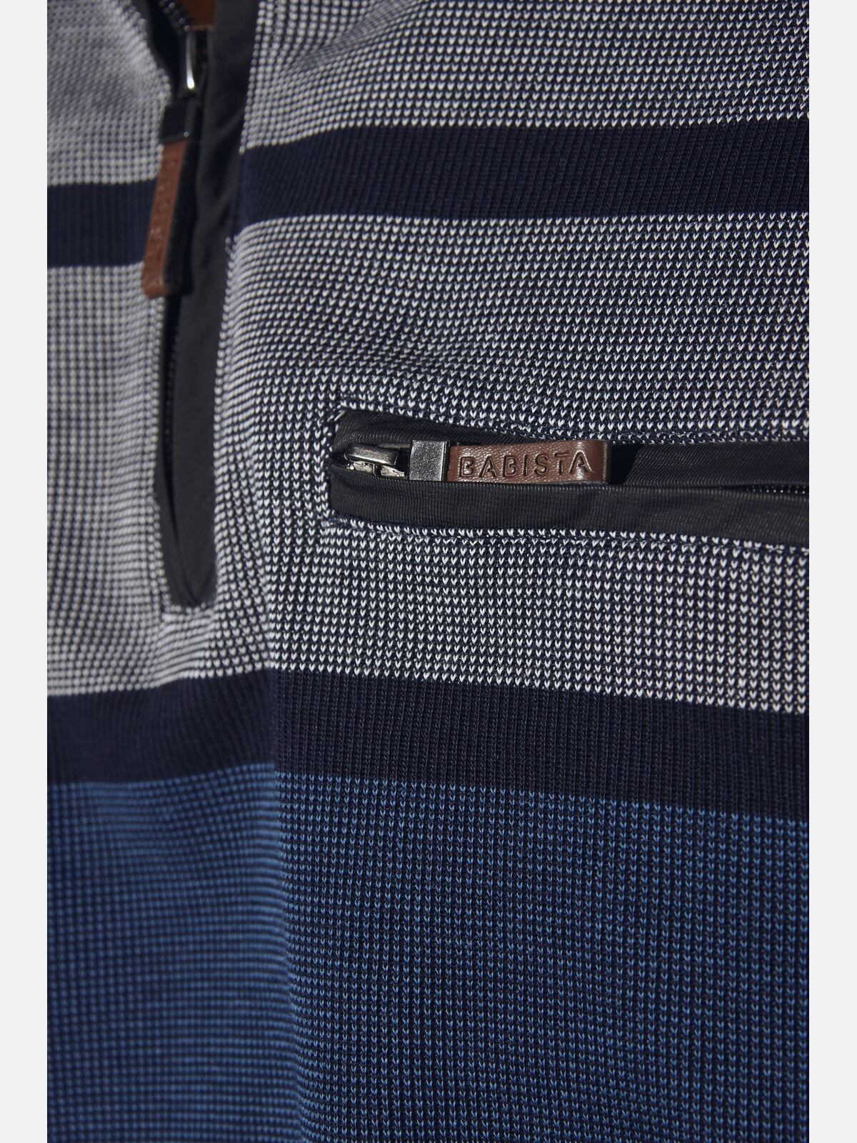 Babista Sweatshirt »Sweatshirt HAMAR«
