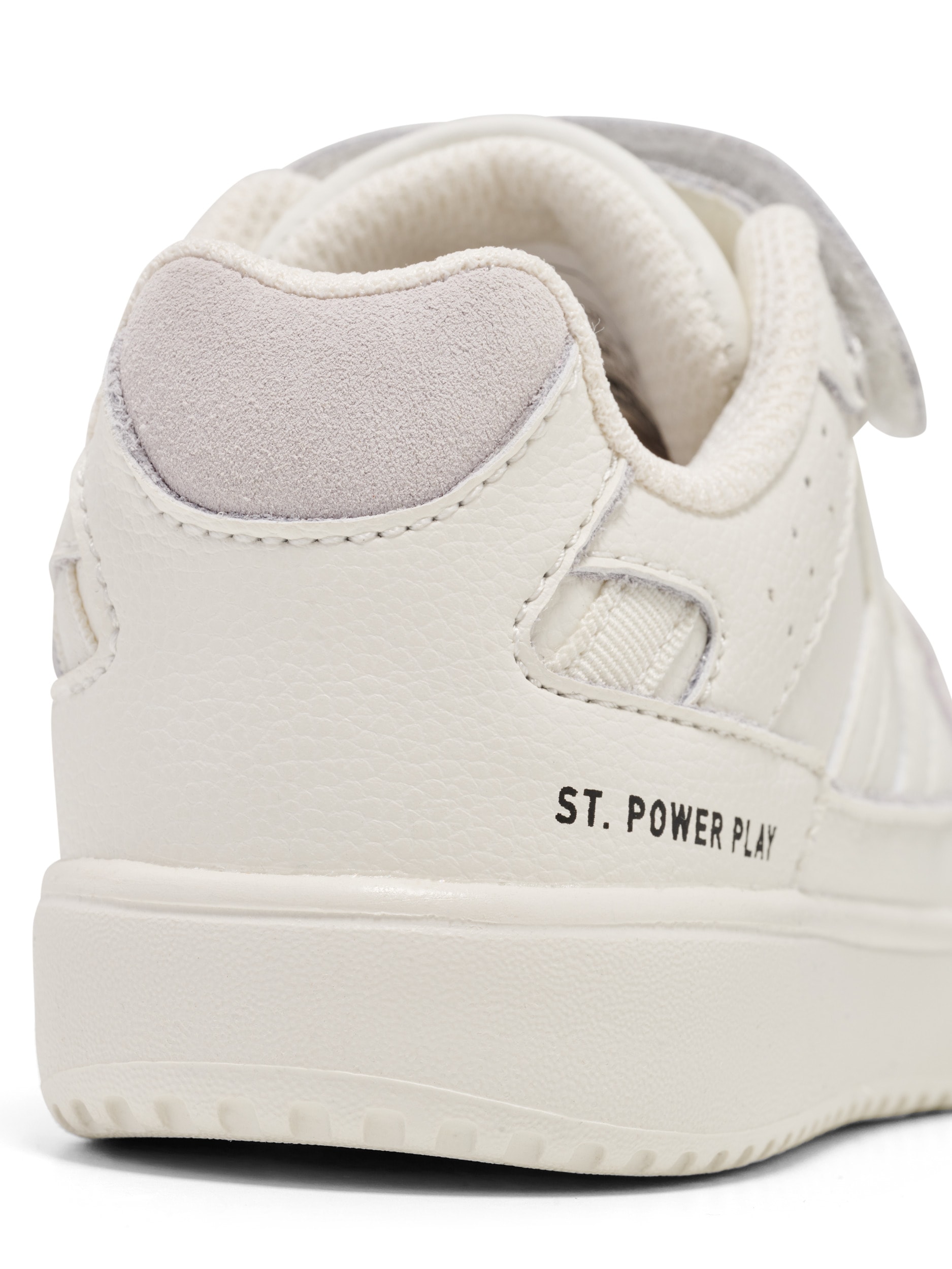 hummel Sneaker »ST. POWER PLAY FS JR«