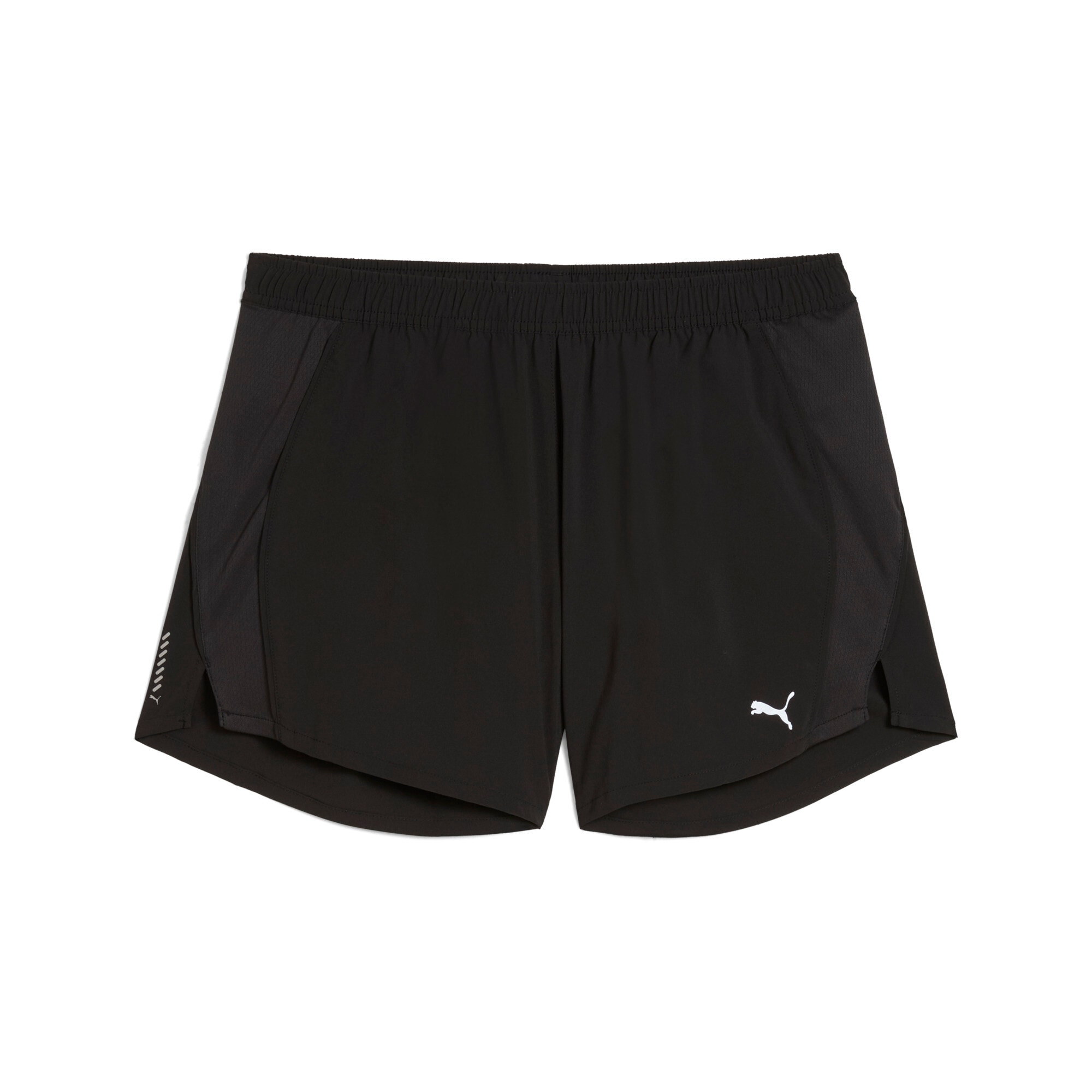 PUMA Laufshorts »W RUN VELOCITY 5 SHORT«  mit Innentaschen, DryCELL Technologie, atmungsaktiv