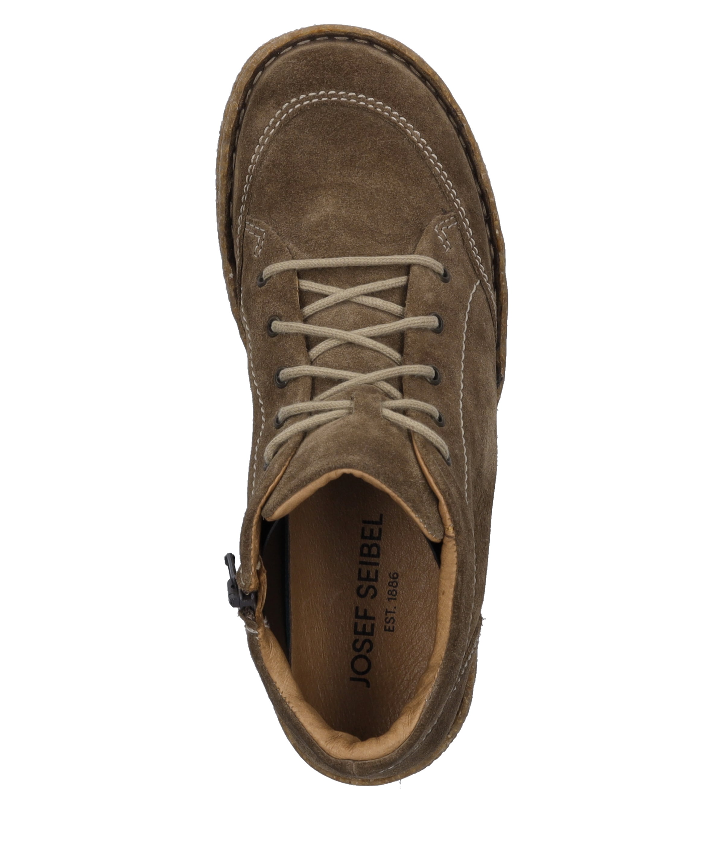 Josef Seibel Stiefelette »Neele 01, taupe«