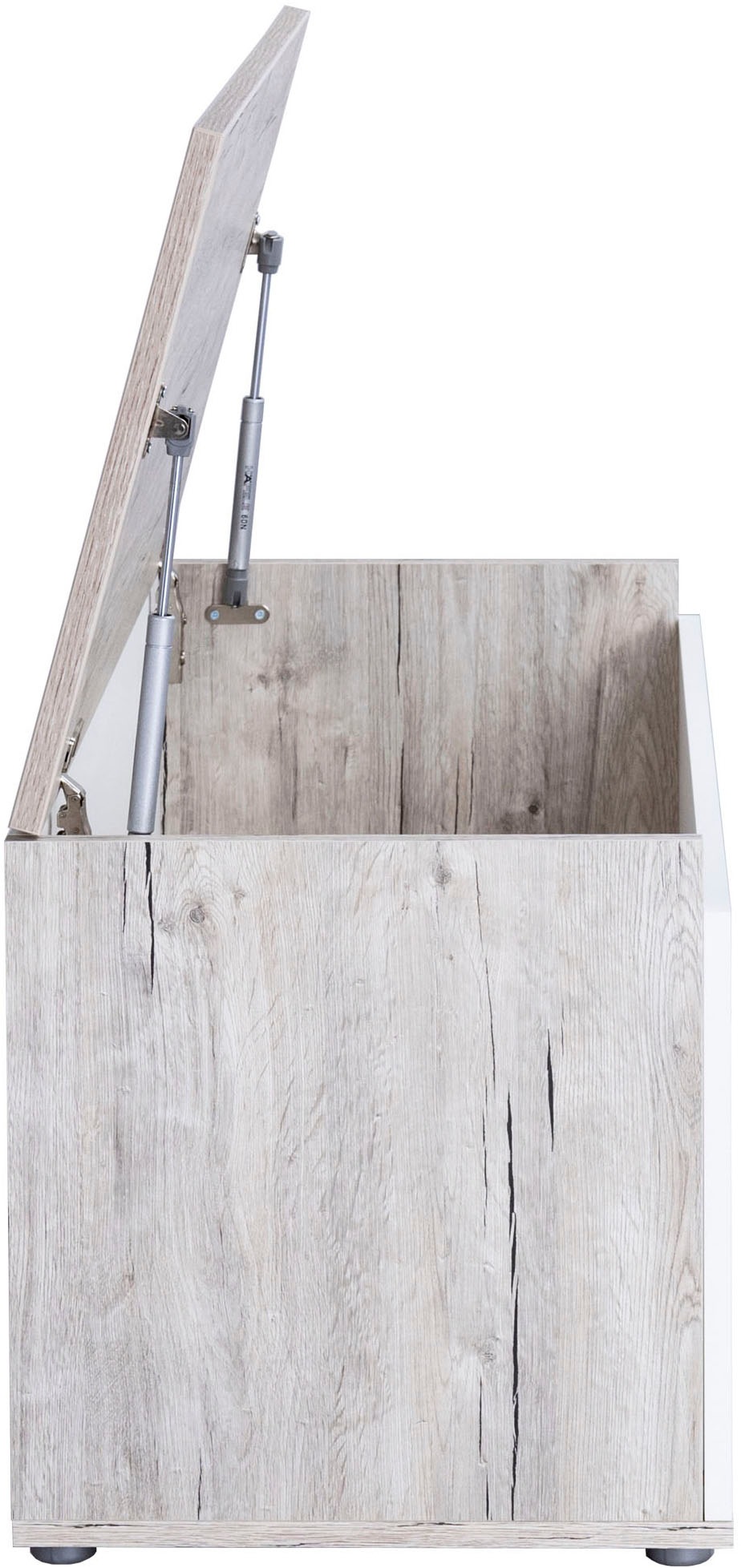 arthur berndt Jugendzimmer-Set »Kinderzimmer »Bente« Set 4-teilig« Set, 4 Stk. tlg. Modernes Kleinkinderzimmer - Set