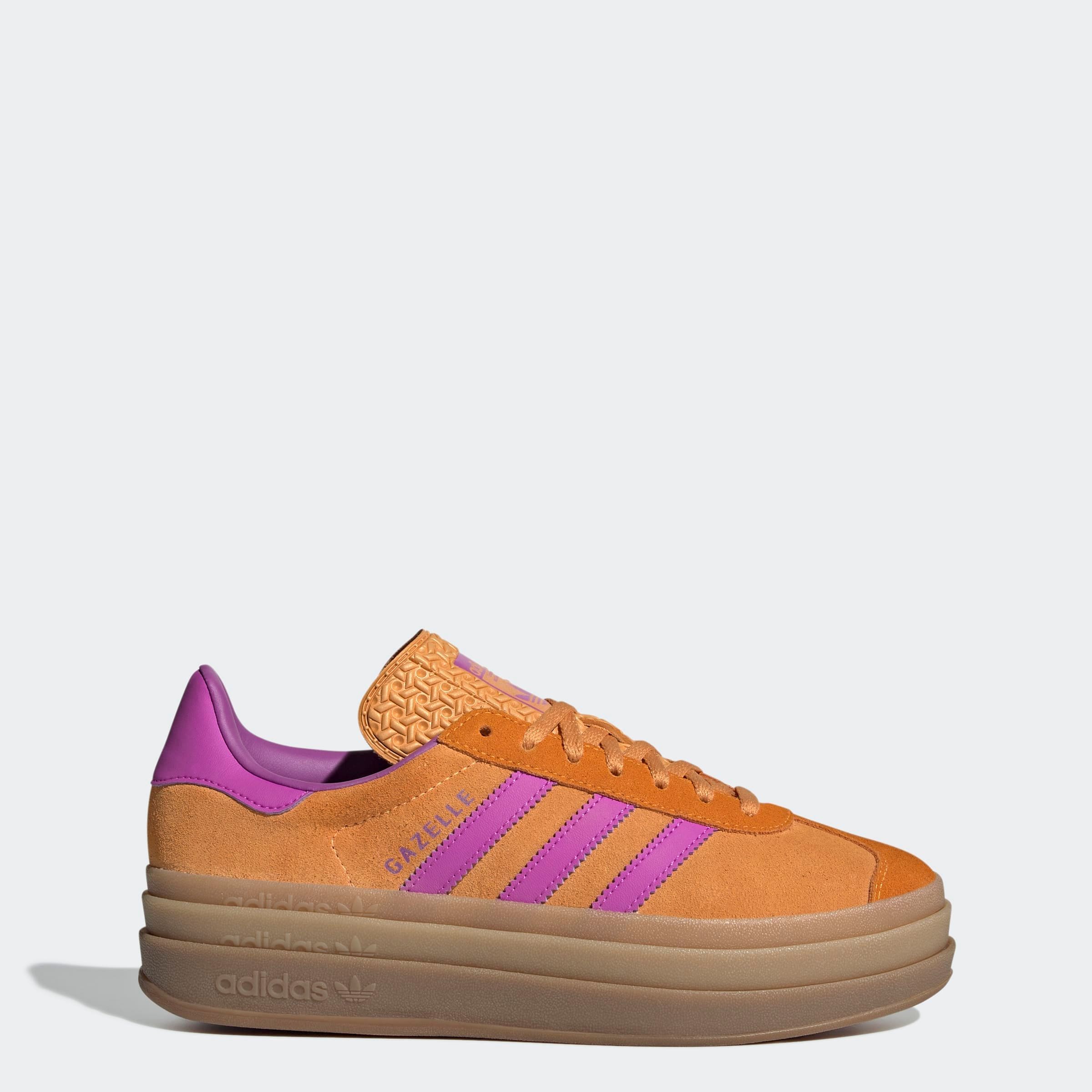 adidas Originals Sneaker »GAZELLE BOLD E«