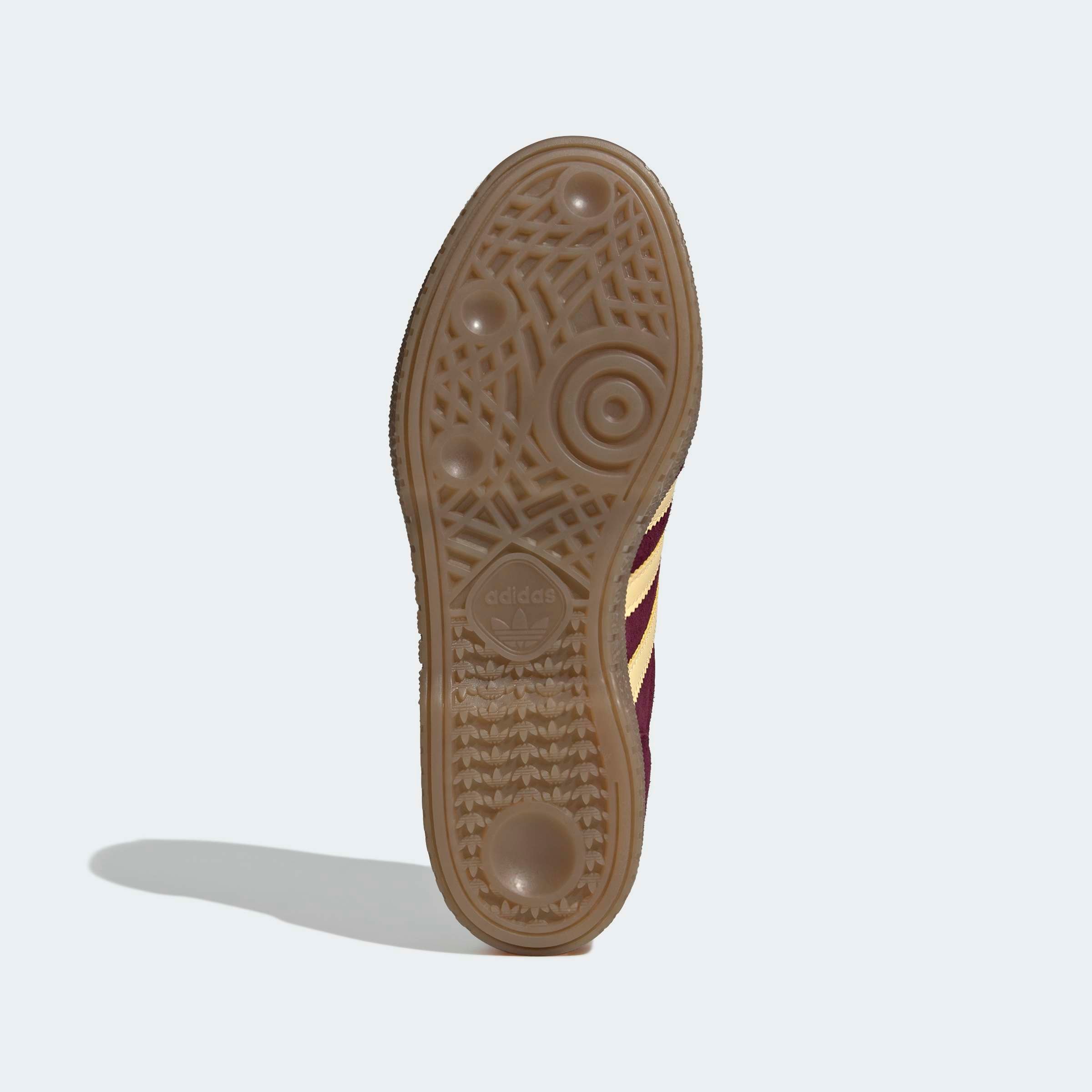 adidas Originals Plateausneaker »HANDBALL SPEZIAL BOLD W«