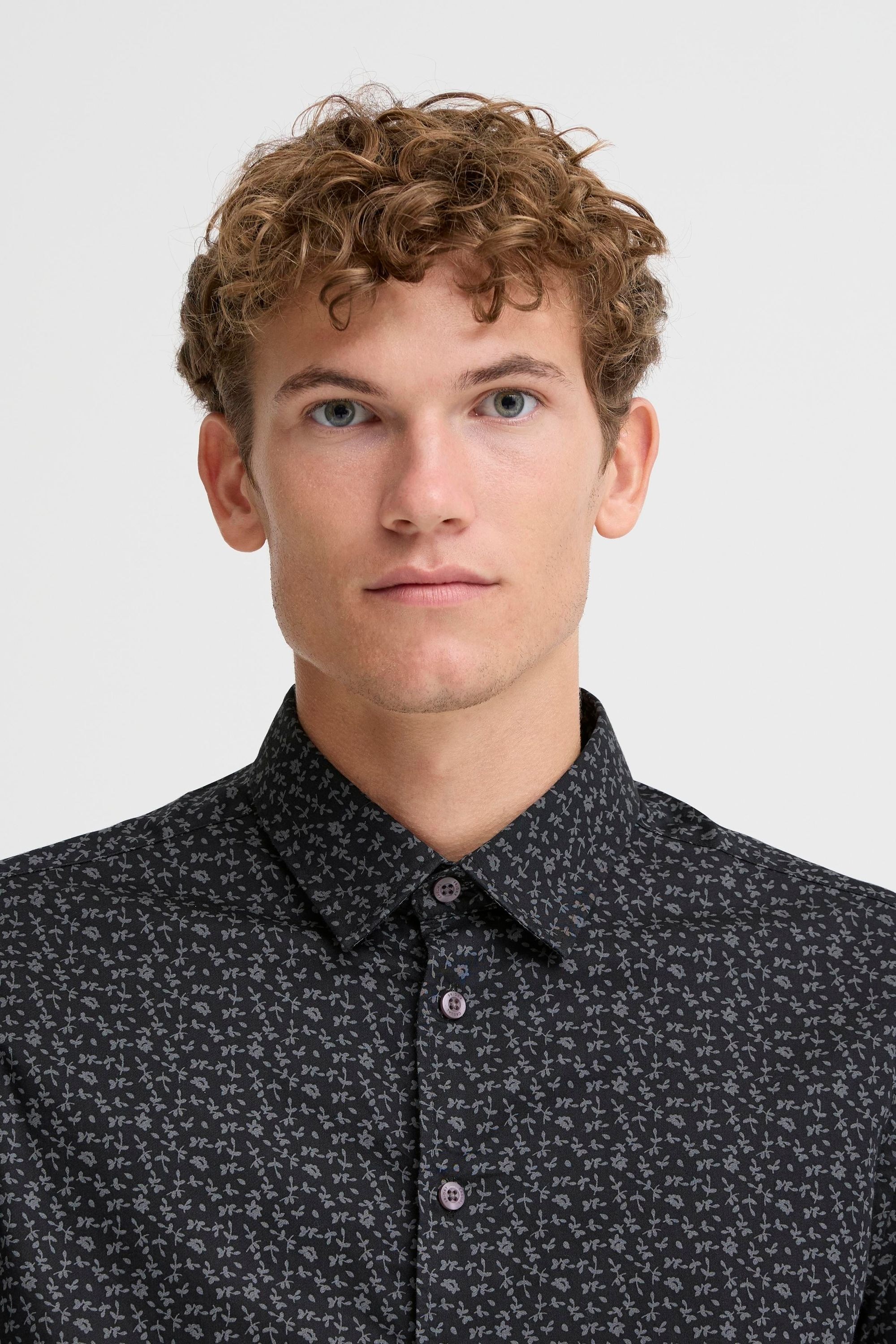 Casual Friday Langarmhemd »Langarmhemd CFTAUSON«
