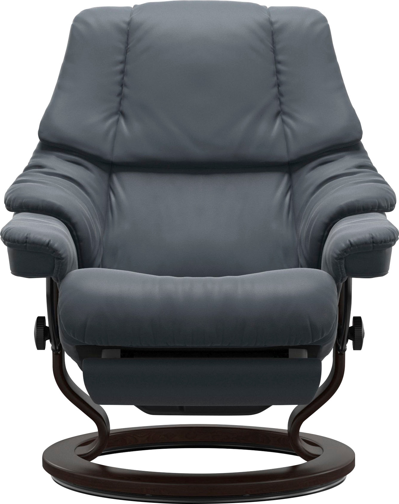 Stressless® Relaxsessel »Reno«, elektrisch verstellbar, optional 2-motorisch, Größe M & L