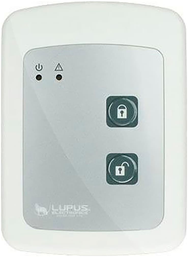 LUPUS ELECTRONICS Smart-Home-Zubehör »Tag-Reader V2«