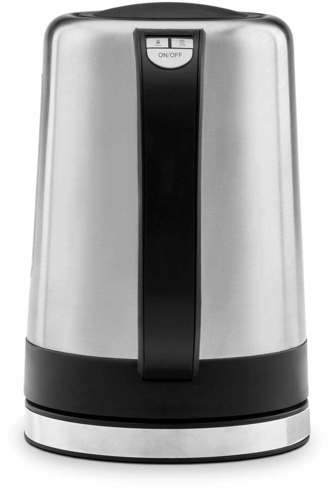 Gastroback Wasserkocher »Design Mini 42435« 1 l 2200 W