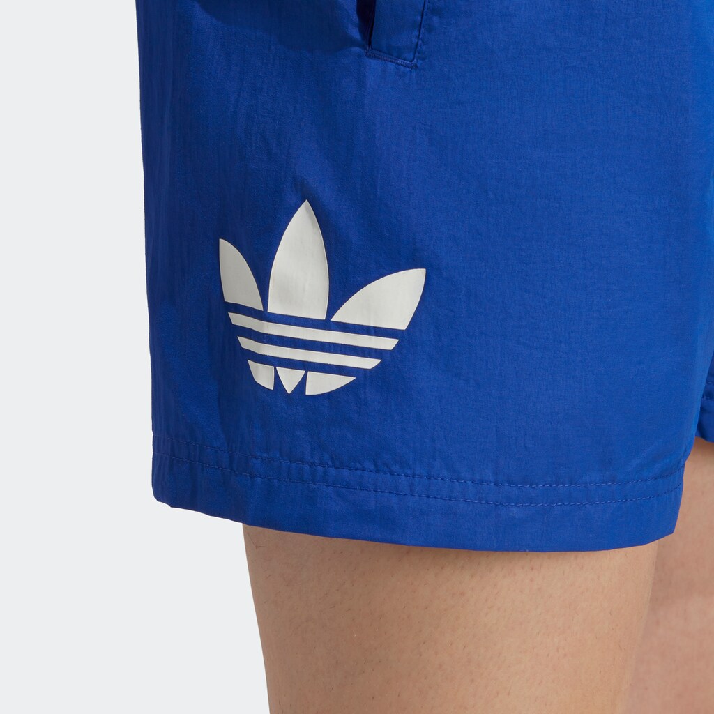 adidas Performance Badehose »ORIGINALS ESSENTIALS TREFOIL«, (1 St.)