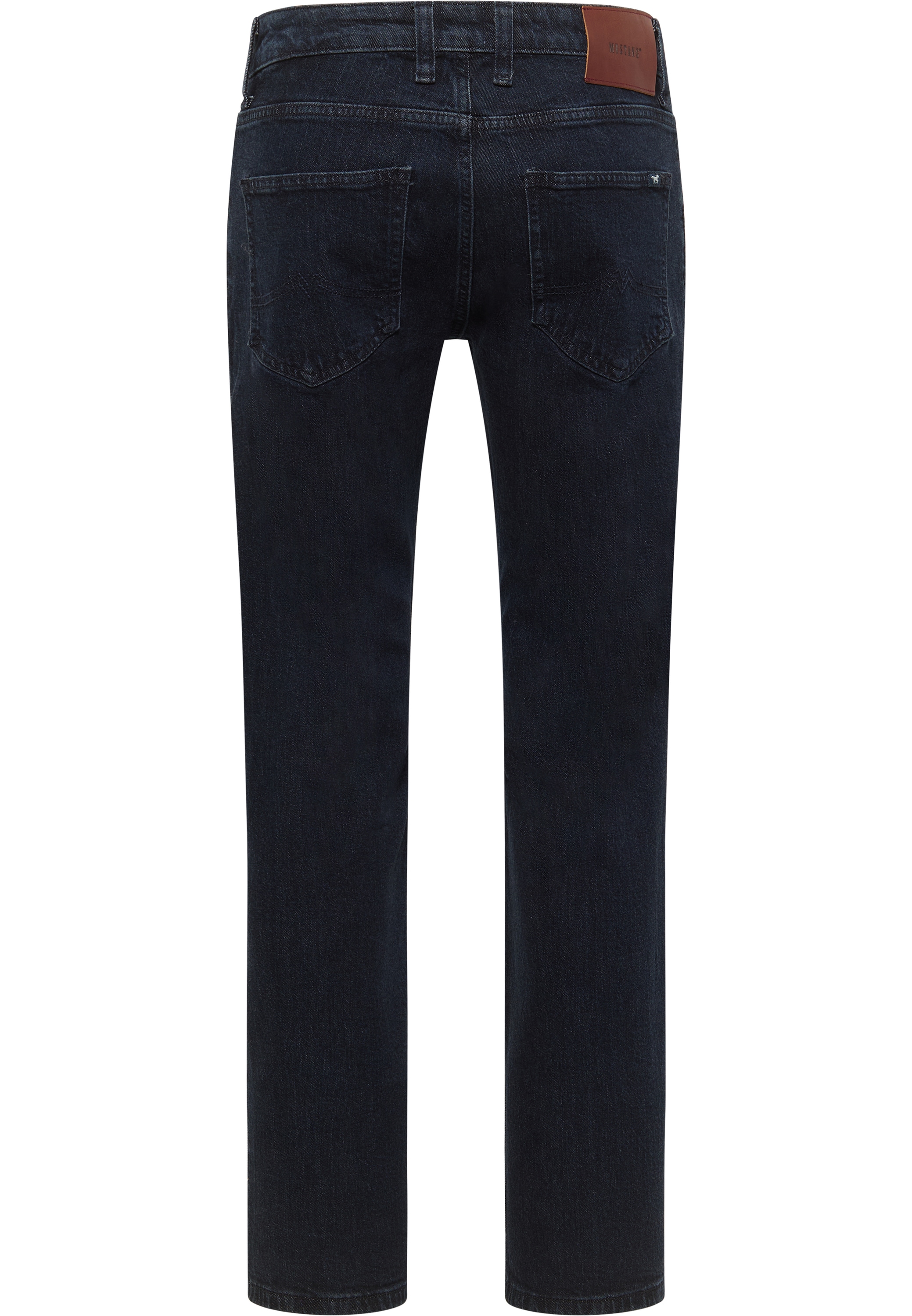 MUSTANG Straight-Jeans »Herren Style Michigan Straight«