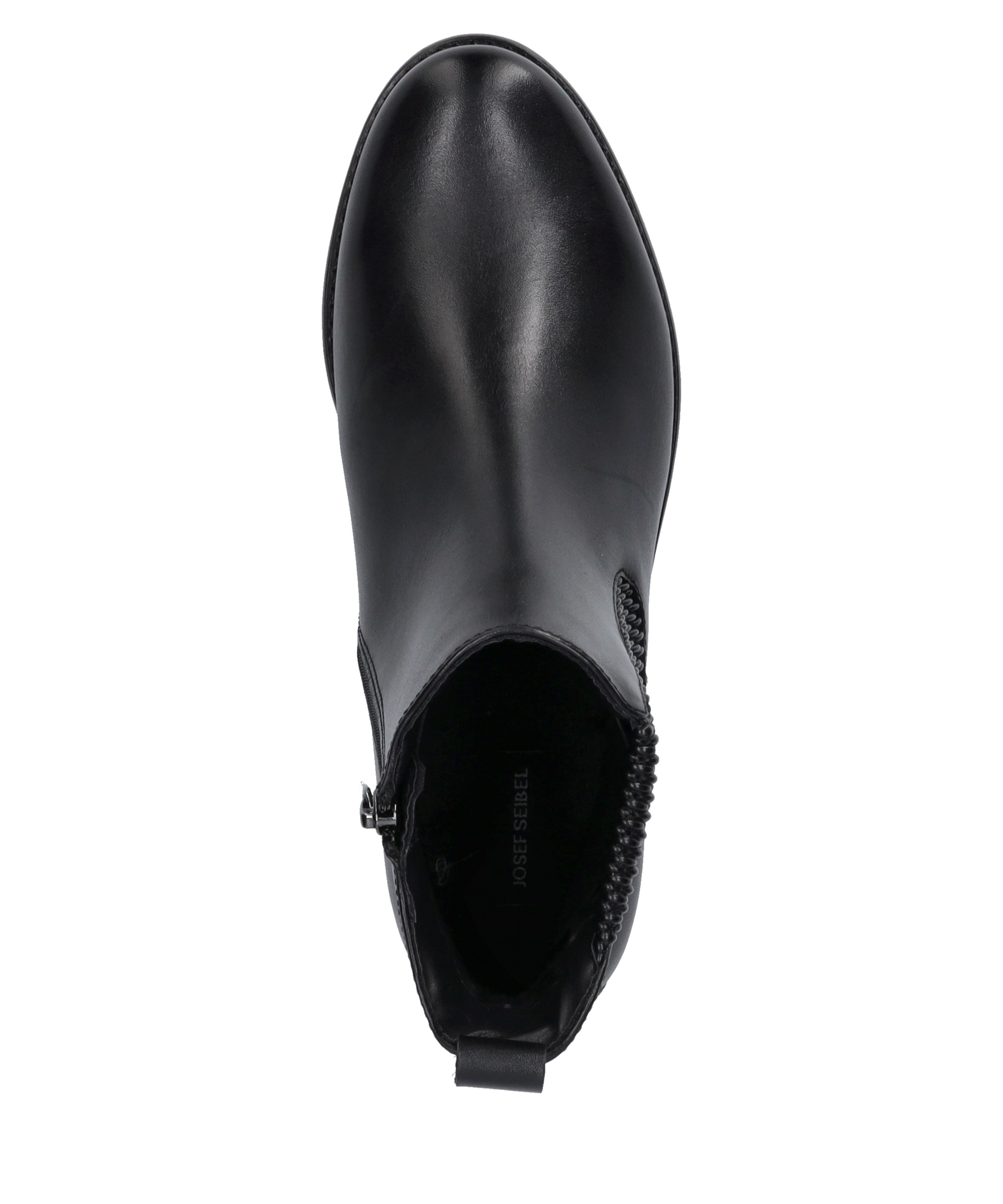 Josef Seibel Stiefelette »Chiara 02, schwarz«