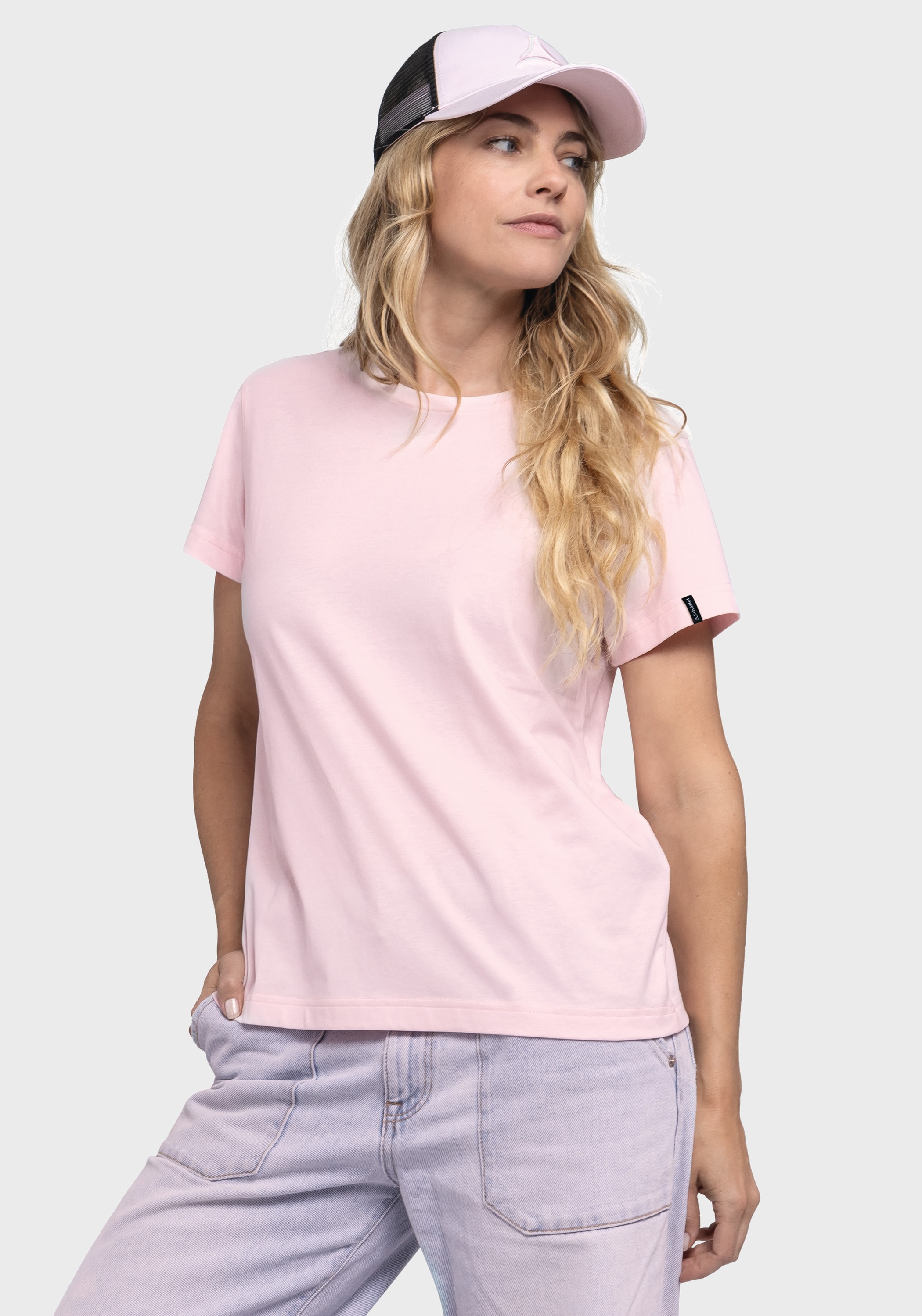 Schöffel Funktionsshirt »Urban T Shirt Style Collada WMS«