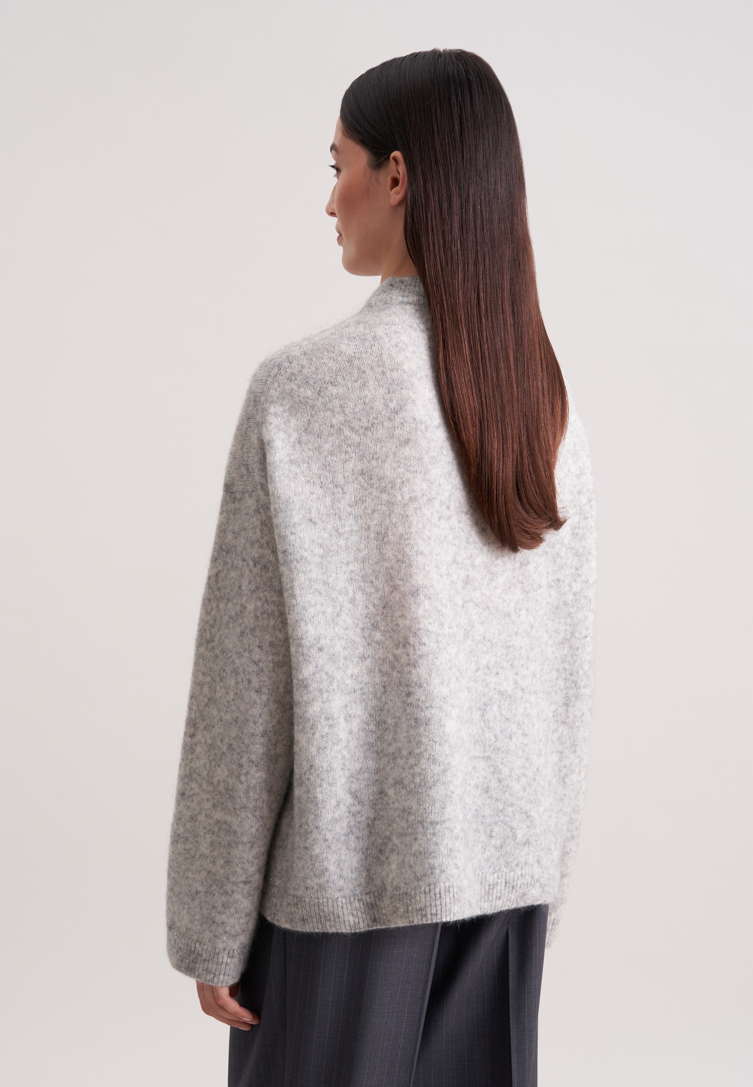 seidensticker Strickpullover, Sweater