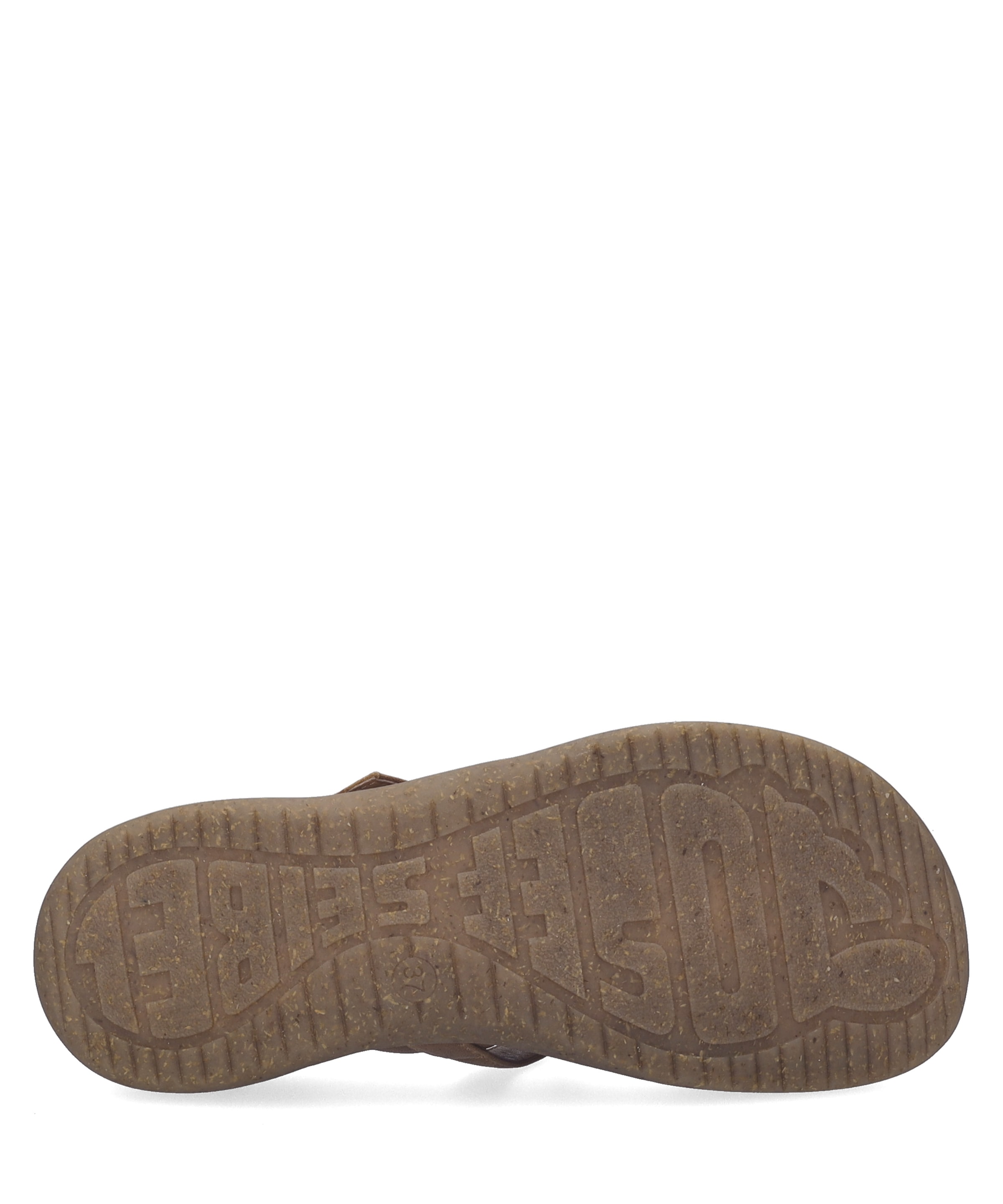 Josef Seibel Ballerina »Cassandra 10, camel«