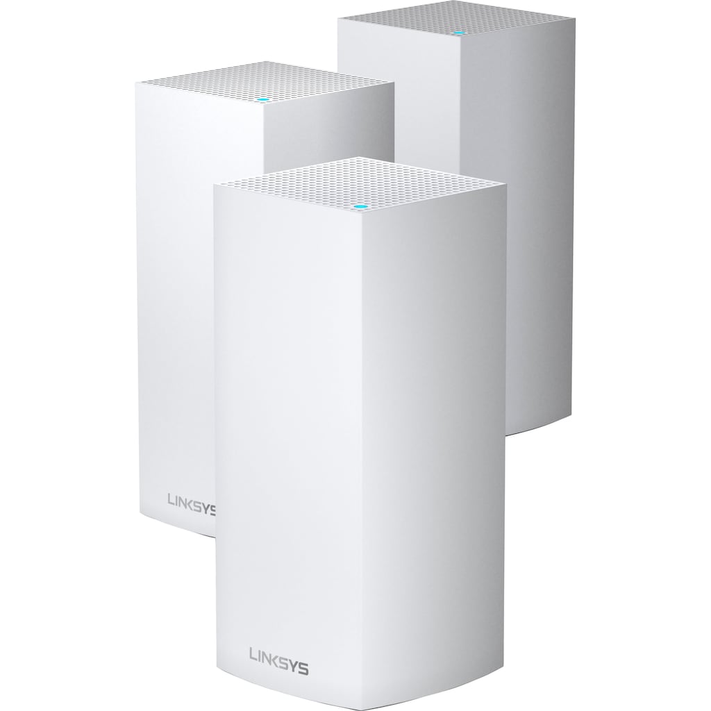 LINKSYS WLAN-Router »VELOP MX12600 AX4200«