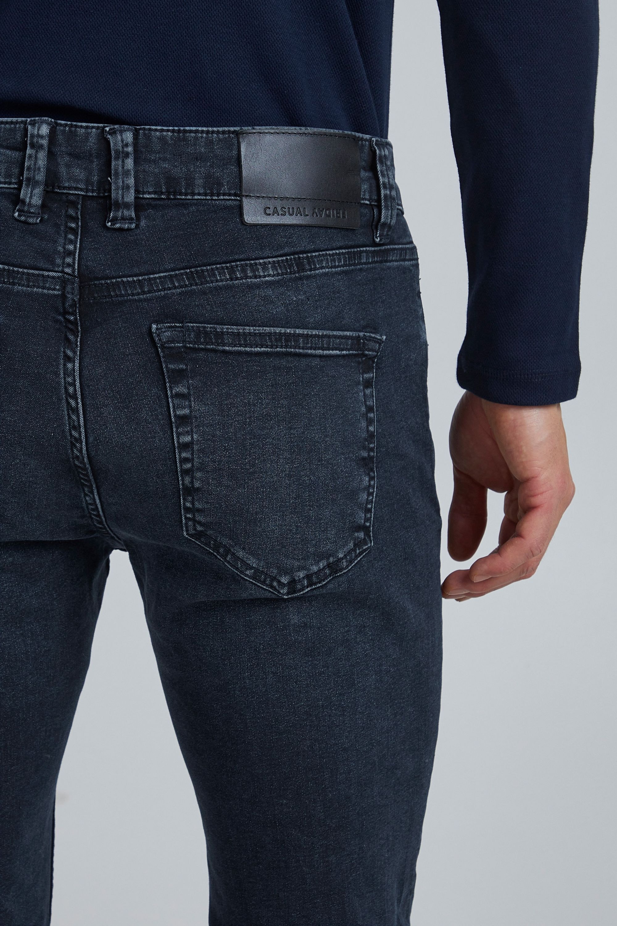Casual Friday 5-Pocket-Jeans »5-Pocket-Jeans CFRy«