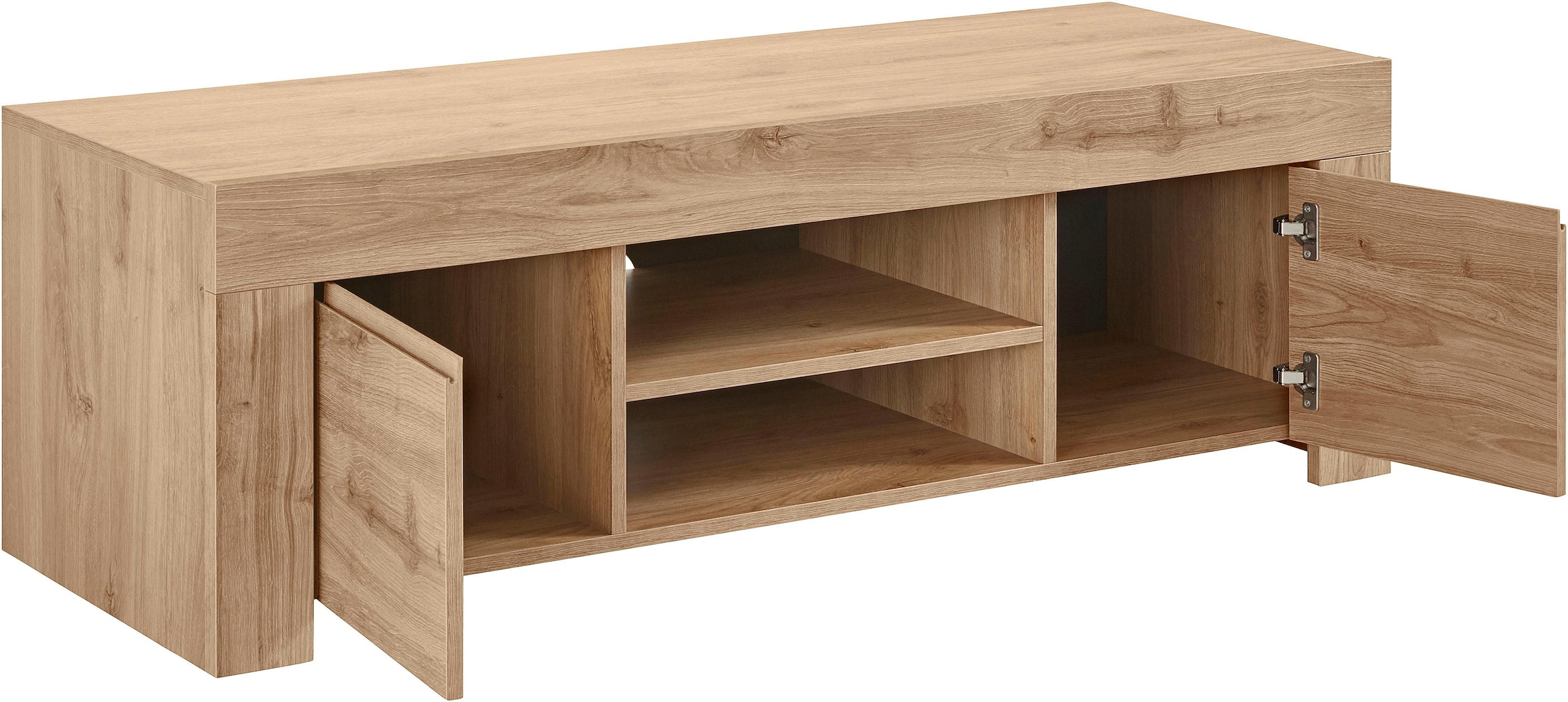 INOSIGN Lowboard »Firenze« Breite 138 cm