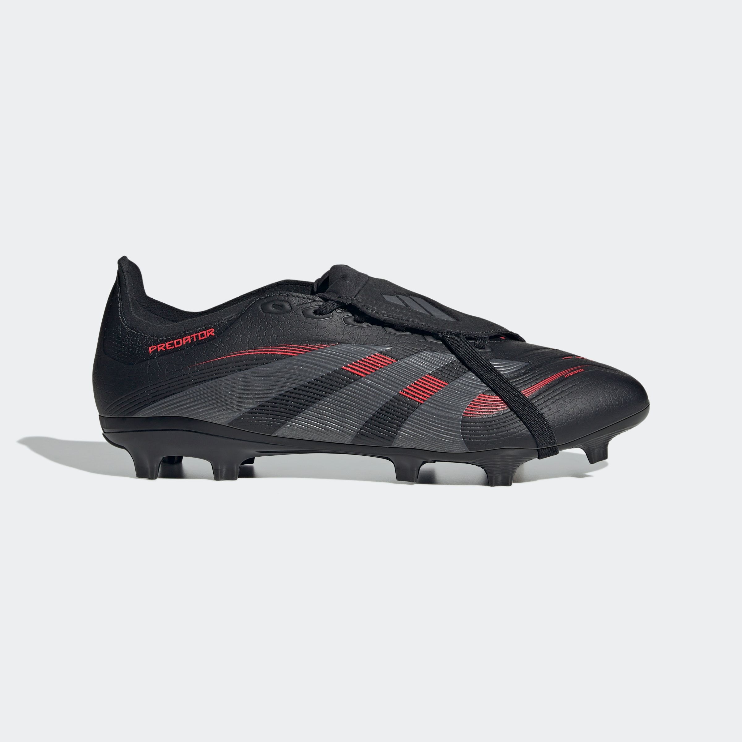 adidas Performance Fußballschuh »PREDATOR LEAGUE FOLD-OVER TONGUE FG/MG«