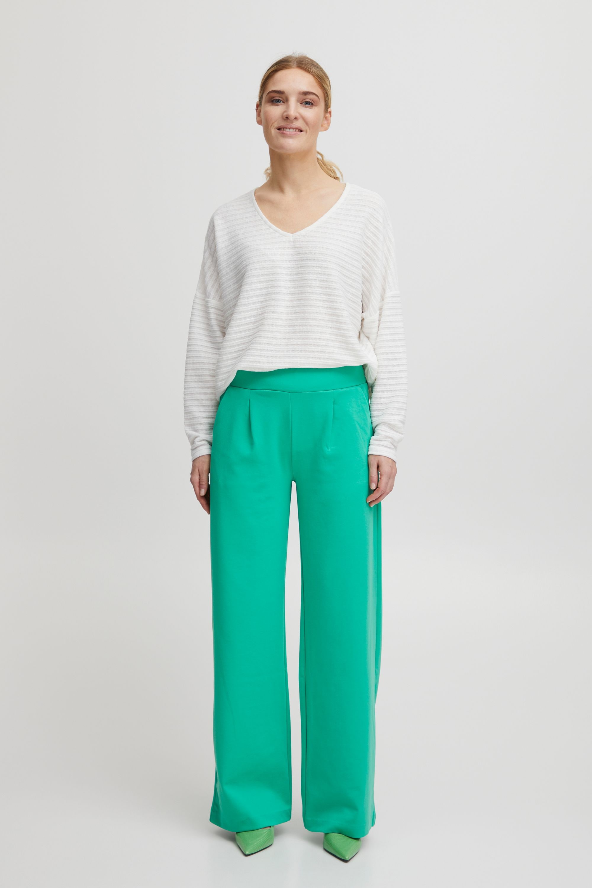 b.young Stoffhose »Stoffhose BYRizetta«