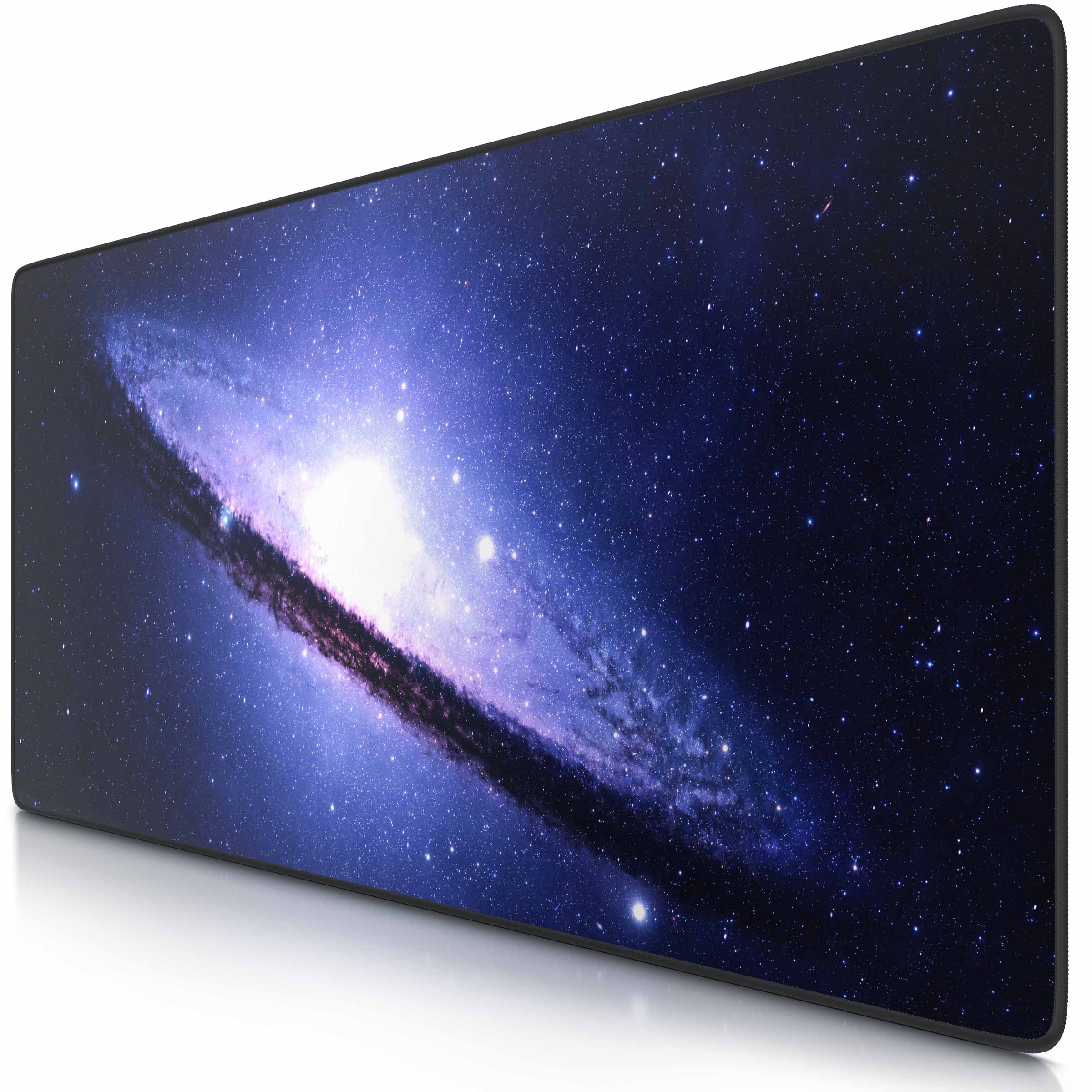 XXL Gaming Mauspad Schreibtischunterlage »Mousepad 900 x 400mm /...