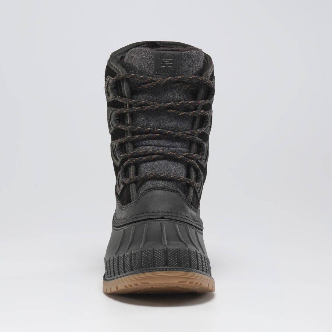 Kamik Snowboots »SIENNAMIDS«, wasserdicht, wärmend, Winterstiefel