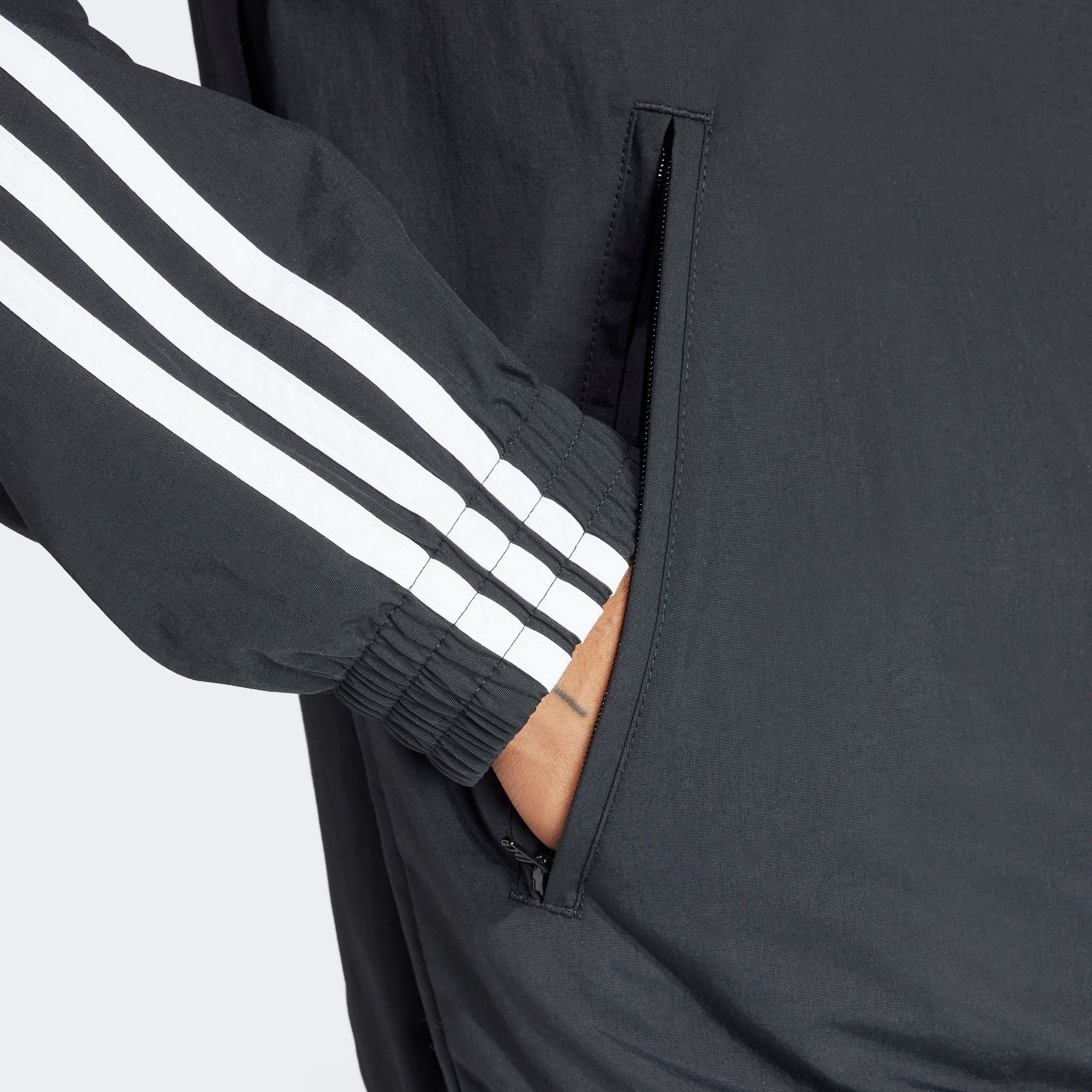 adidas Originals Outdoorjacke »FIREBIRD TT«