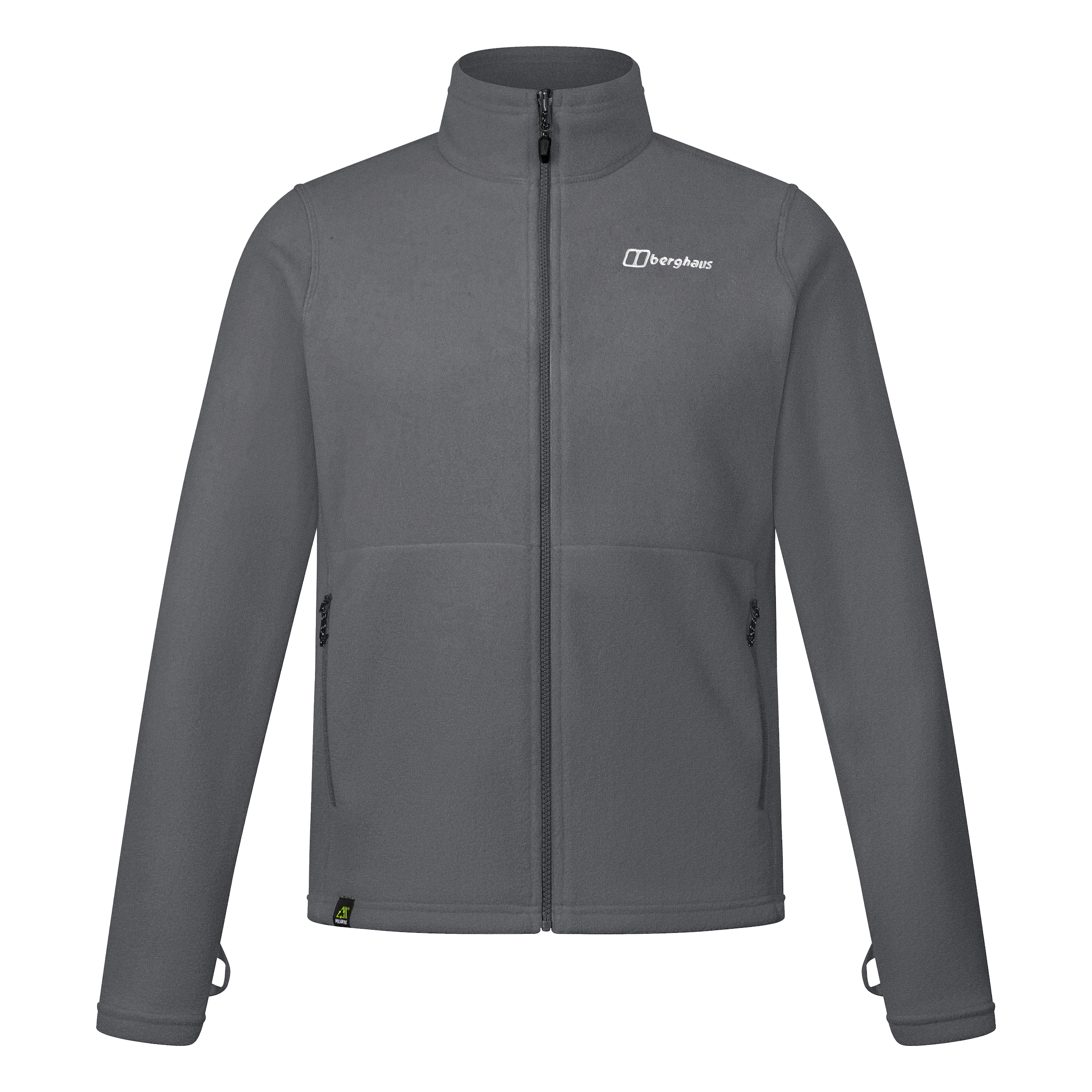 Berghaus Fleecejacke »PRISM PT IA FLEECE JACKET«