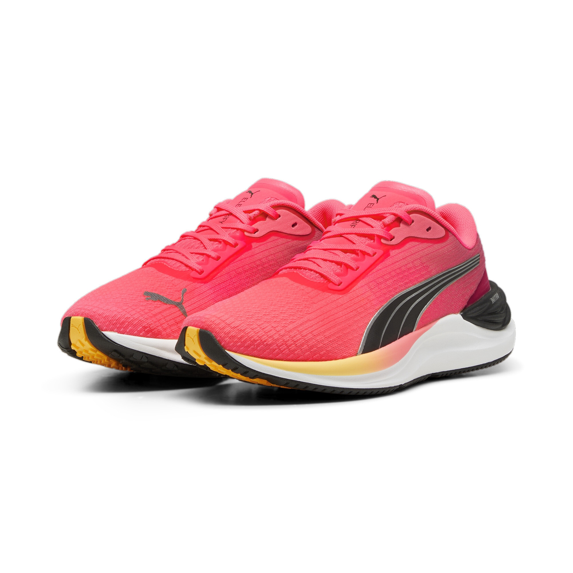 Laufschuh »ELECTRIFY NITRO 3 FADE WNS«