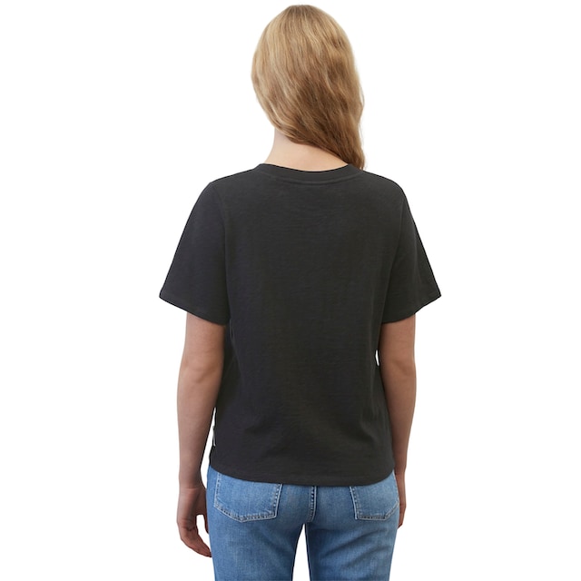 Marc O'Polo DENIM T-Shirt, im cleanen Basic-Look kaufen im OTTO Online Shop