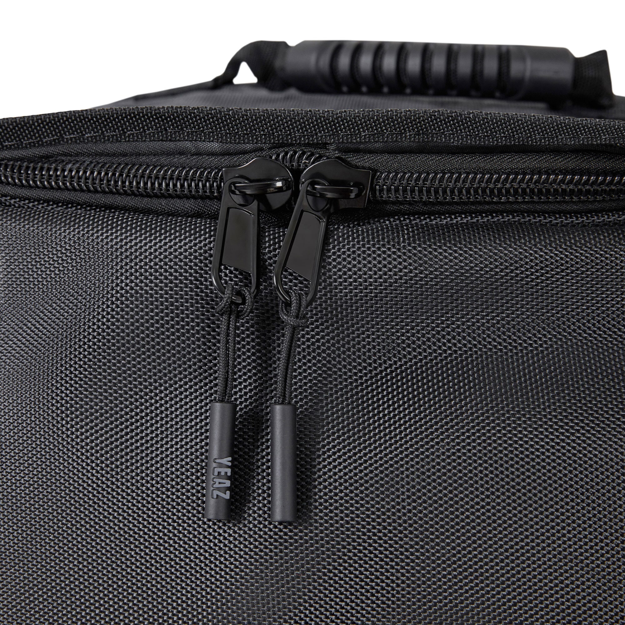 YEAZ SUP-Paddel »Trolley-Rucksack und Carbon-Paddel KIT PRO«