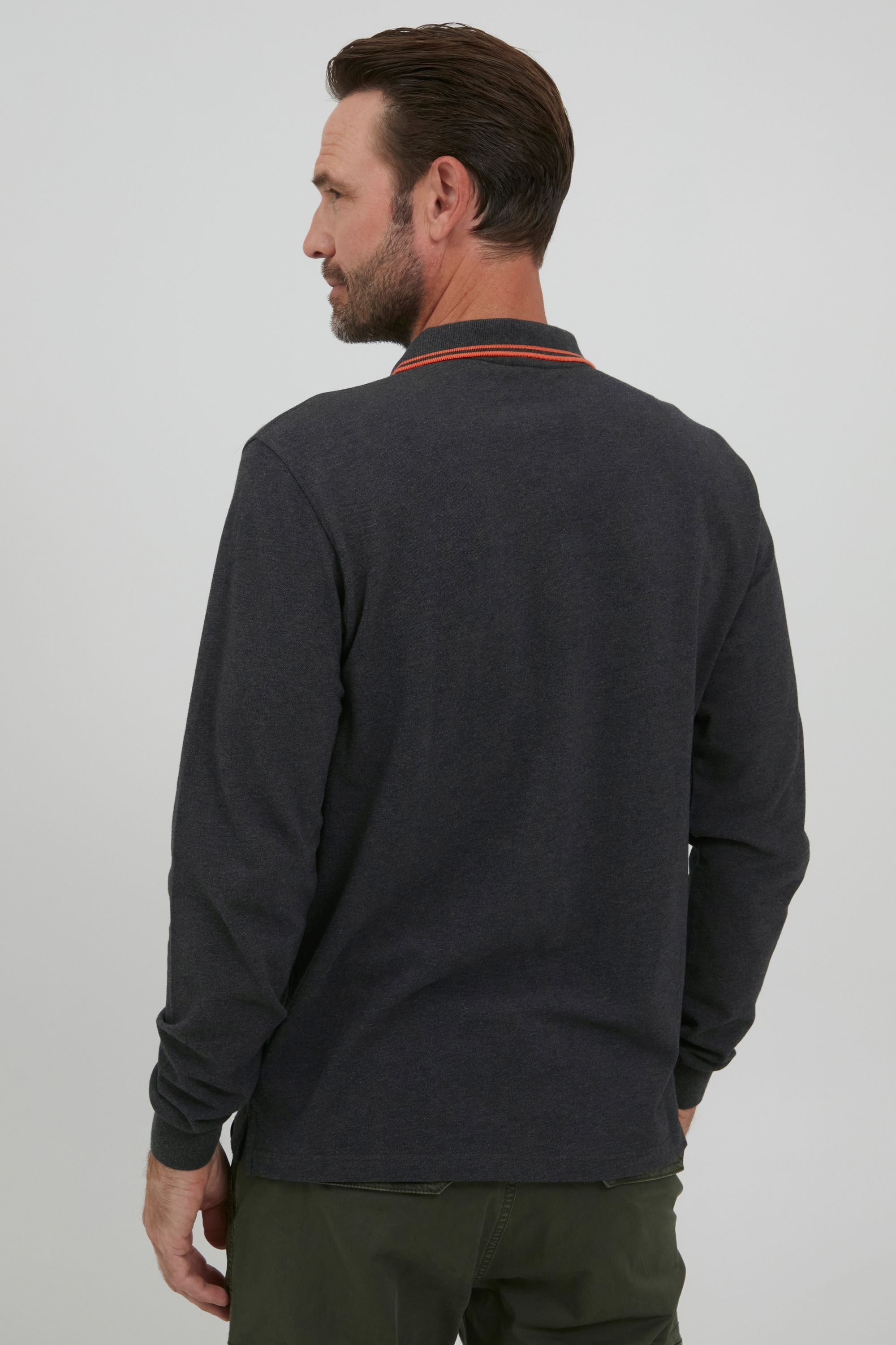 FQ1924 Langarmshirt »Langarmshirt FQWidar«