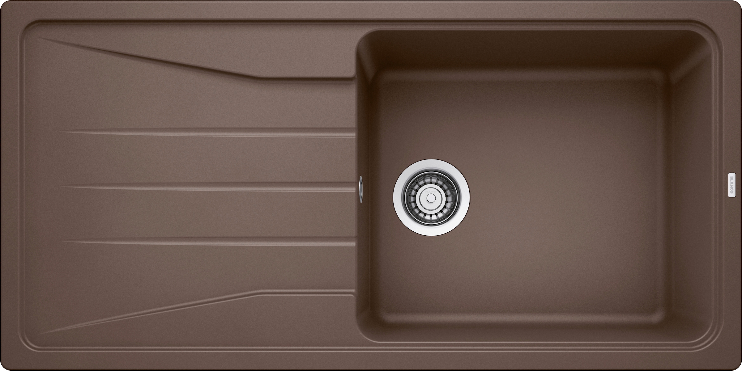 Blanco »SONA XL 6 S«