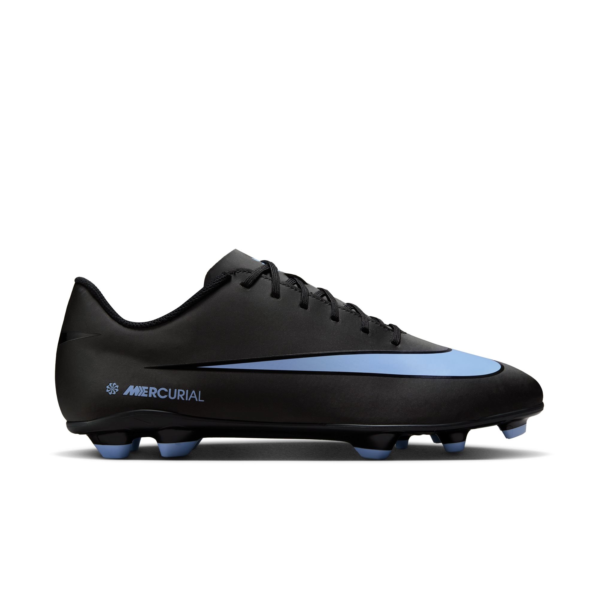 Nike Fußballschuh »MERCURIAL VAPOR 16 CLUB FG/MG«  Außensohle für Rasenplätze und für feste Böden