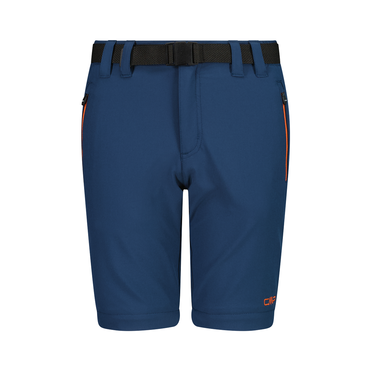 CMP Zip-off-Hose »KID ZIP-OFF-PANT«  Elastisch & Atmungsaktiv & Schnell trocknend & für Kinder
