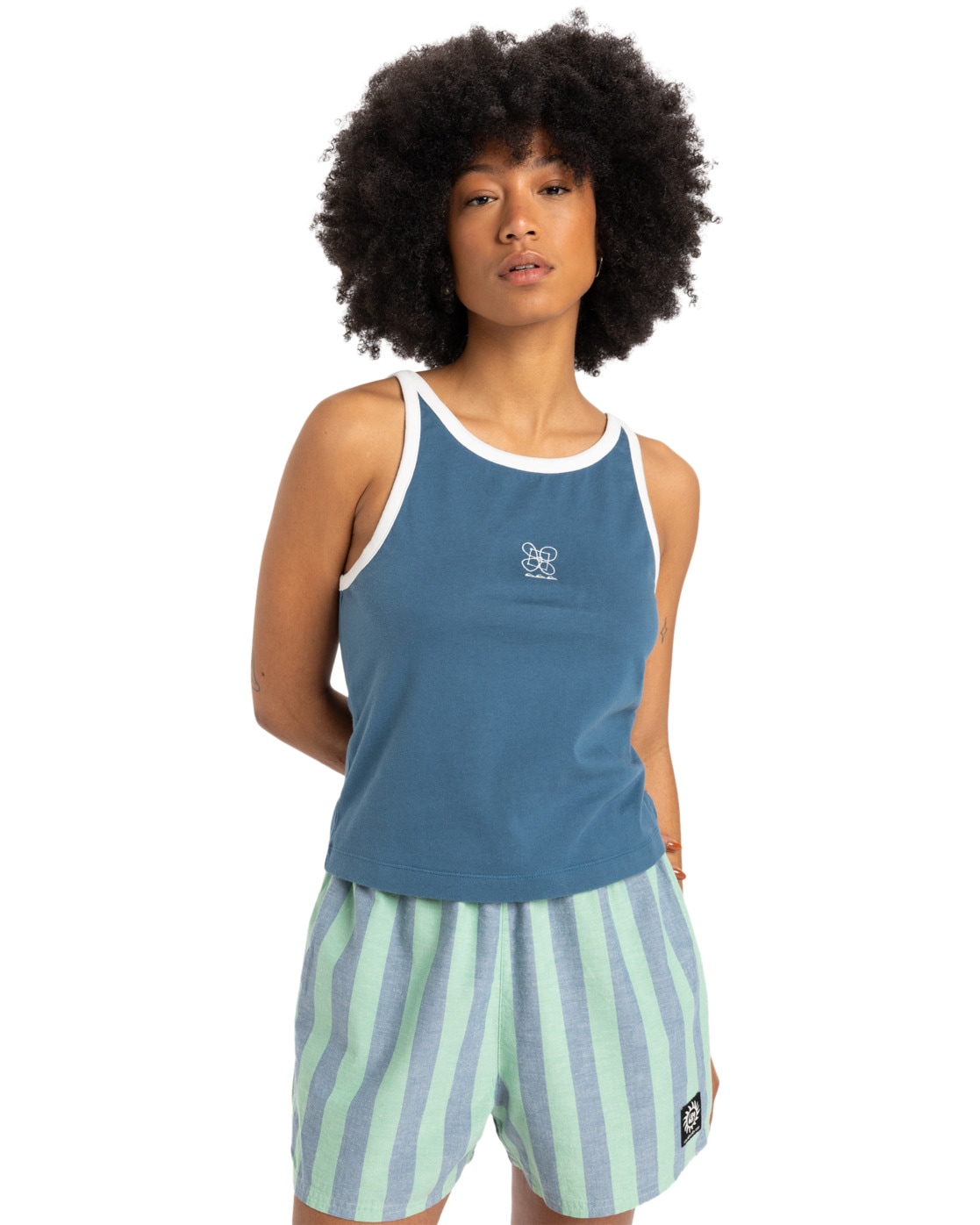 Quiksilver Tanktop »Penida«