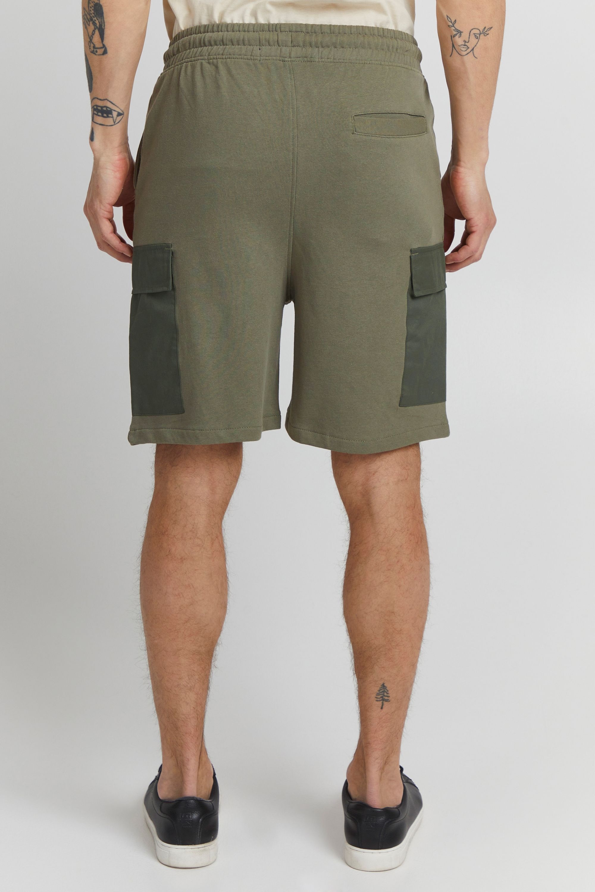 !Solid Sweatshorts »Sweatshorts SDBarett«